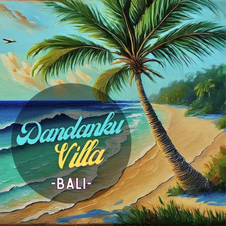 Villa Bali Large 5-br Private Luxury Dandanku In