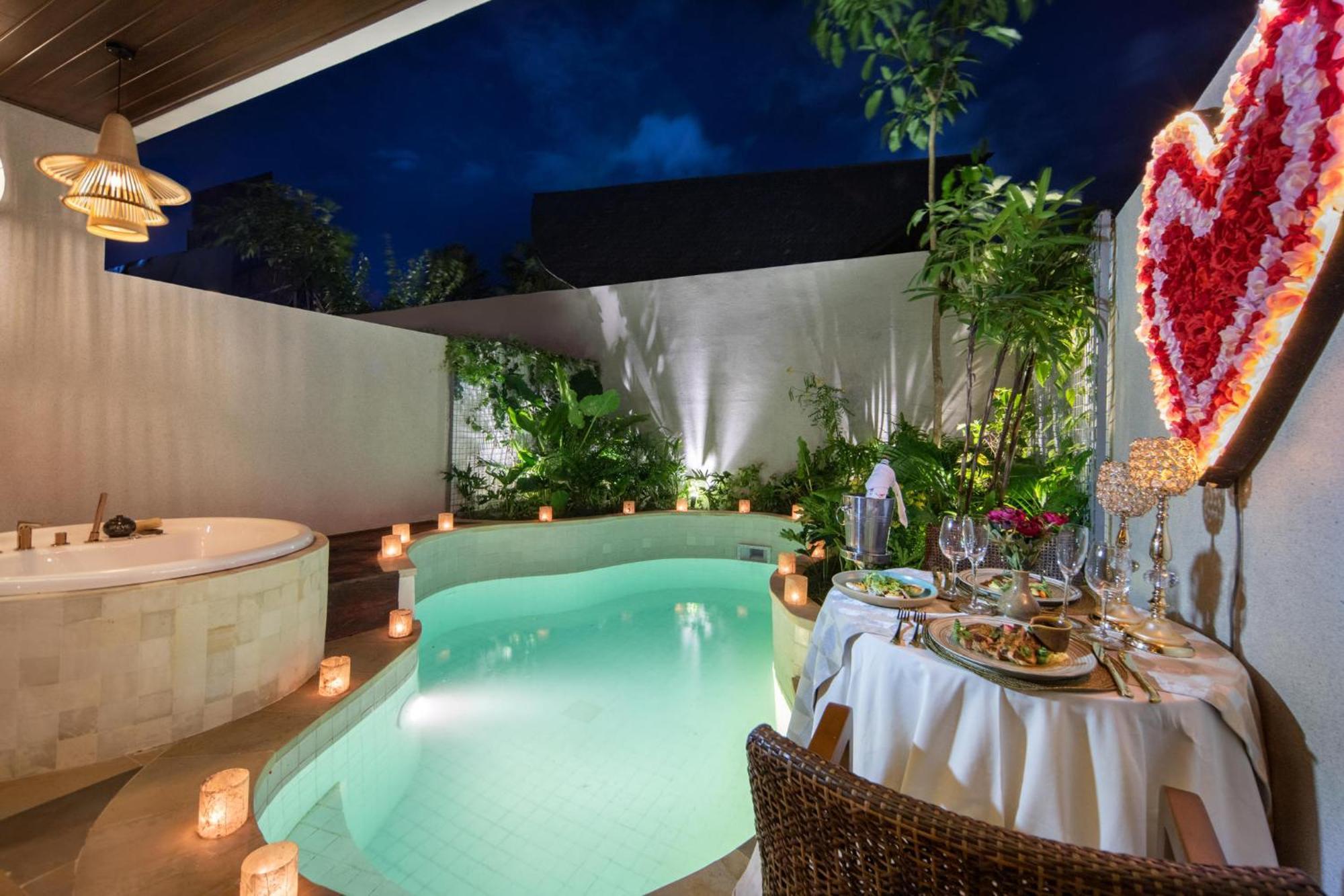 Resort Sini Vie Luxury & By Ini Vie Hospitality (adults Only)