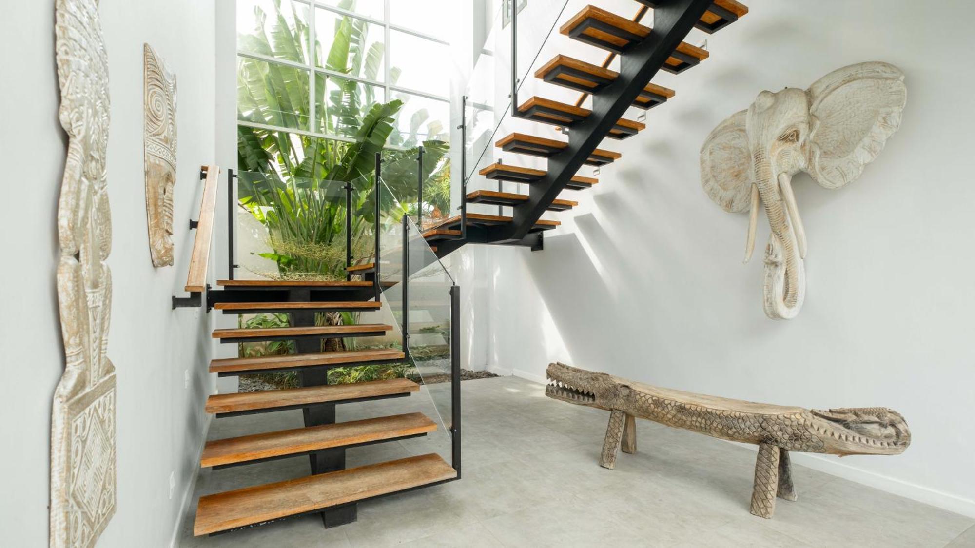 Villa Nikaia By Finder Seminyak (Bali)