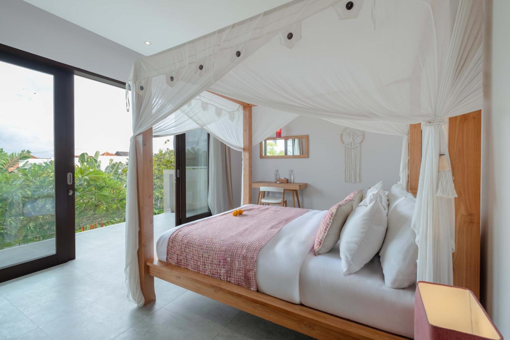 Nikaia By Finder Villa Seminyak (Bali)
