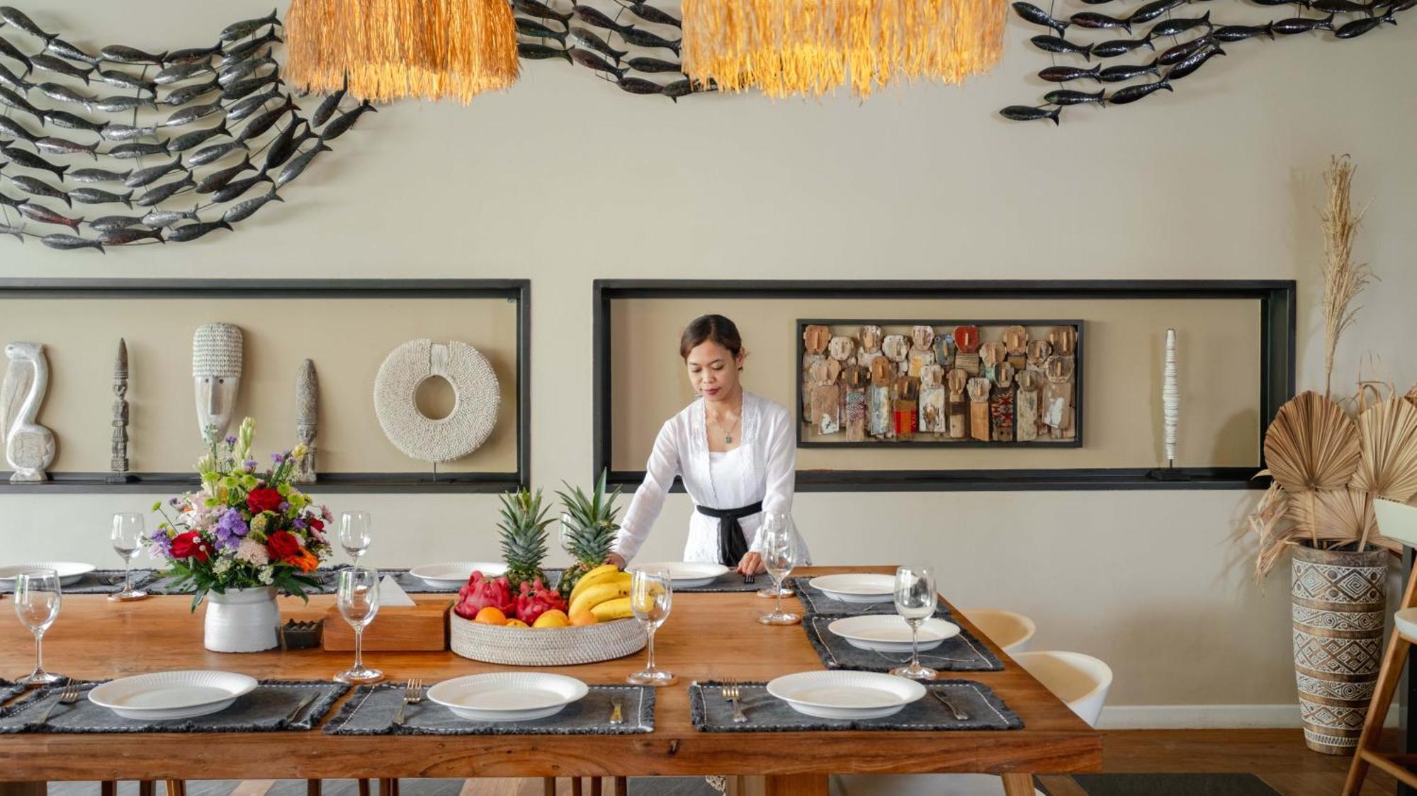Nikaia By Finder Seminyak (Bali)