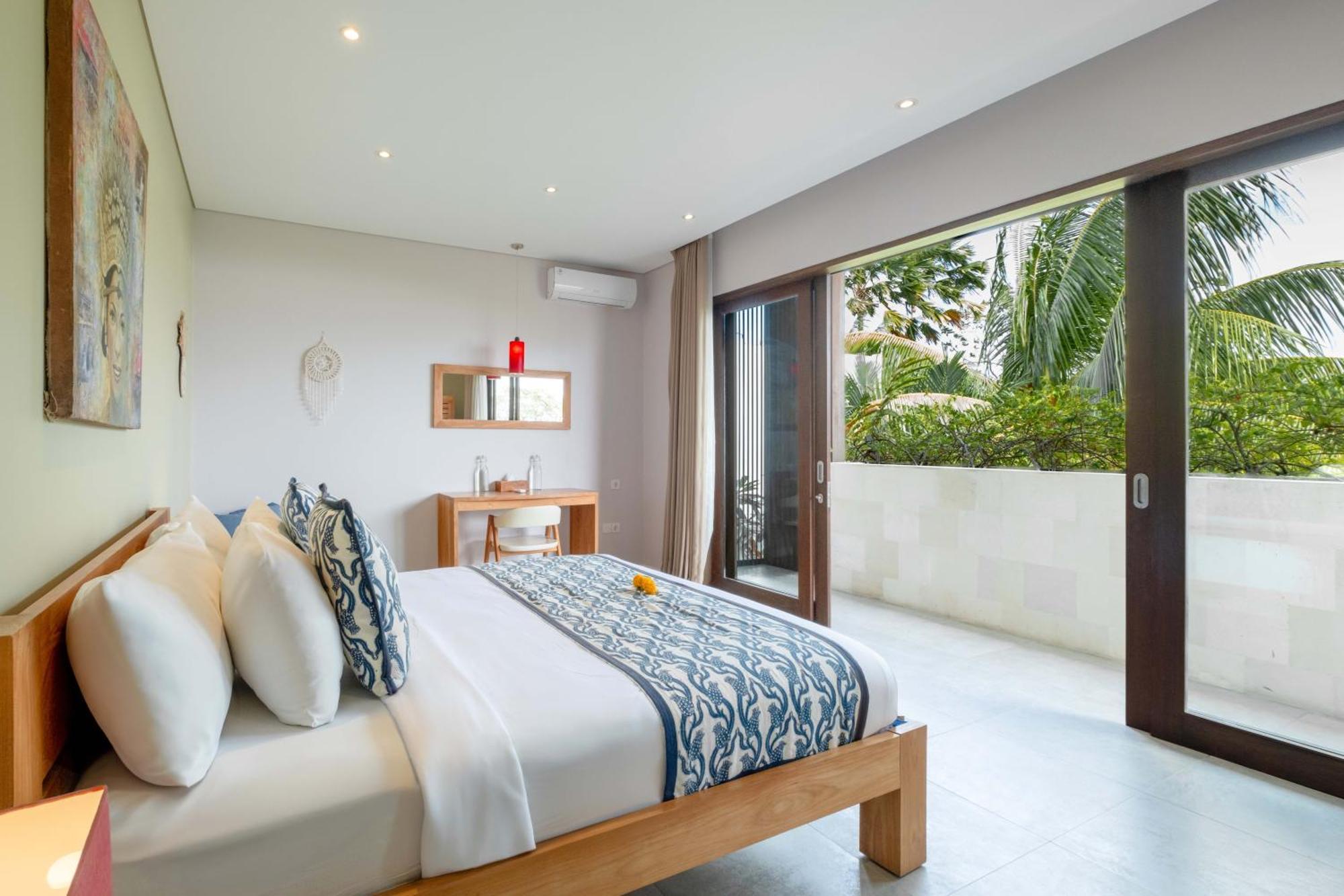 Villa Nikaia By Finder Seminyak (Bali)