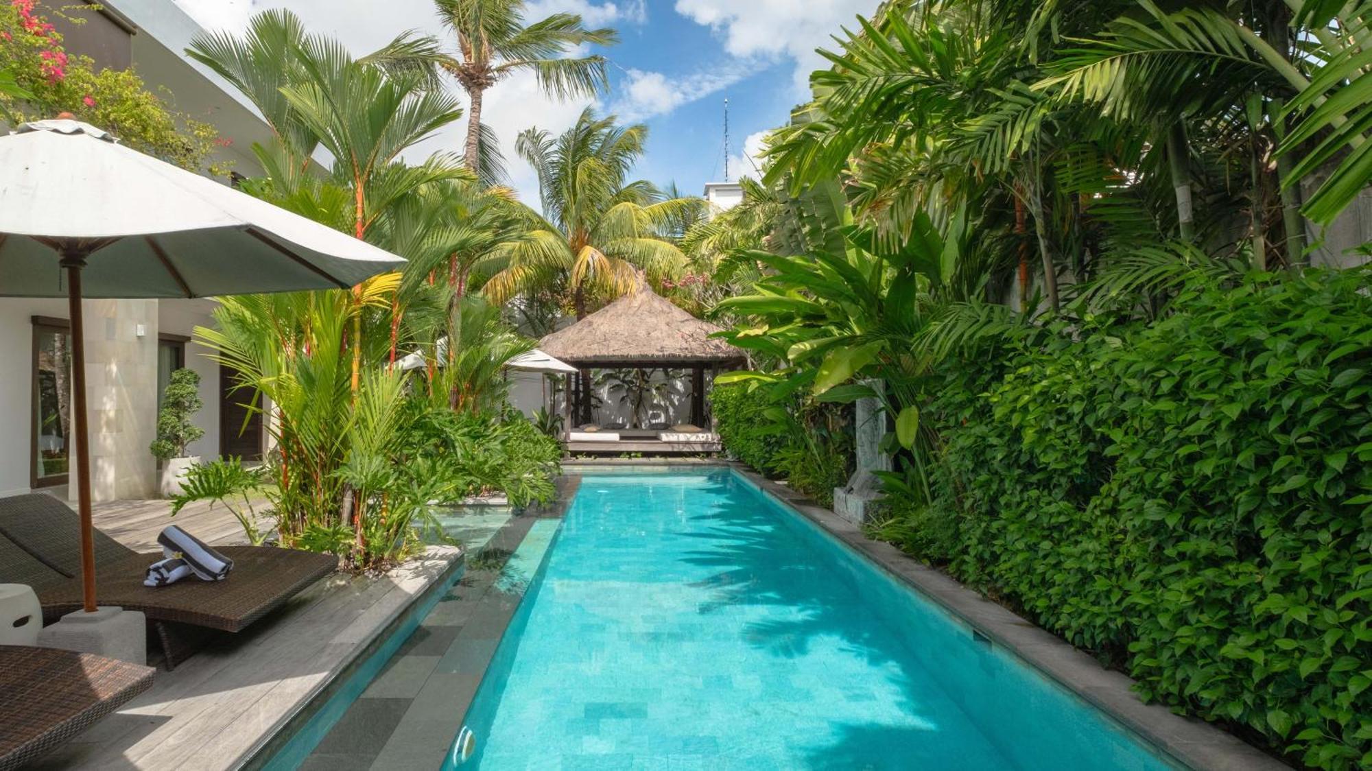 Nikaia By Finder * Seminyak (Bali)