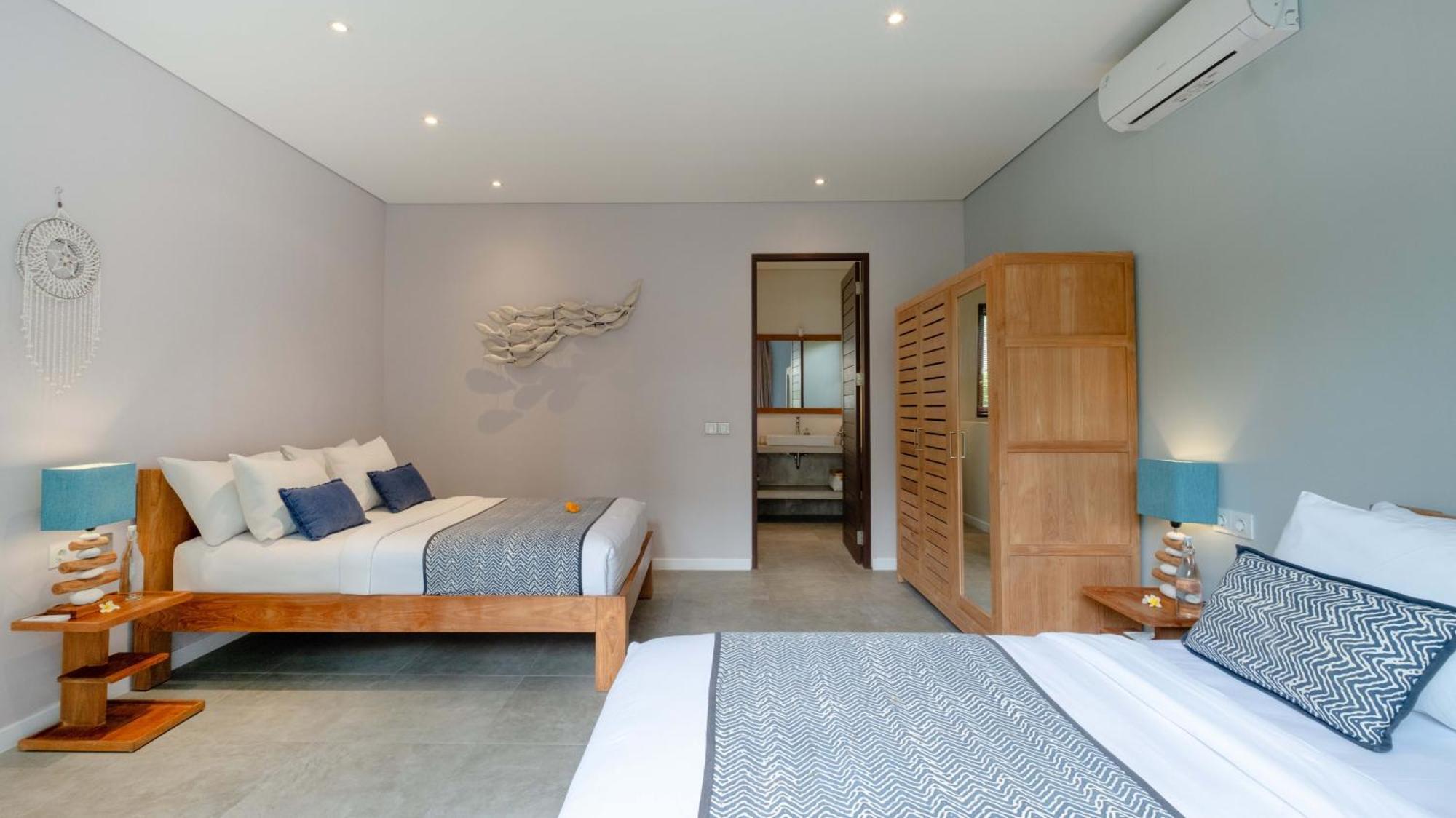 Villa Nikaia By Finder *