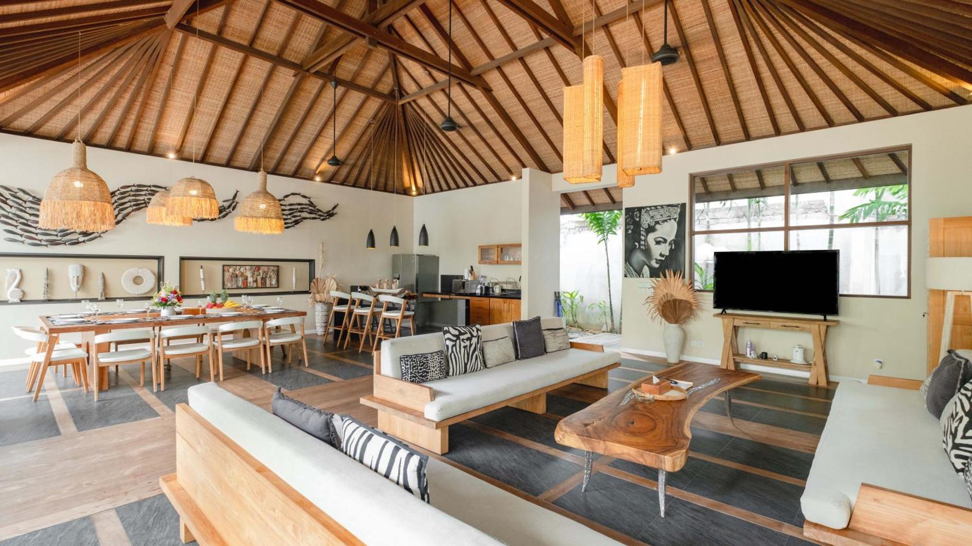 Nikaia By Finder Seminyak (Bali)