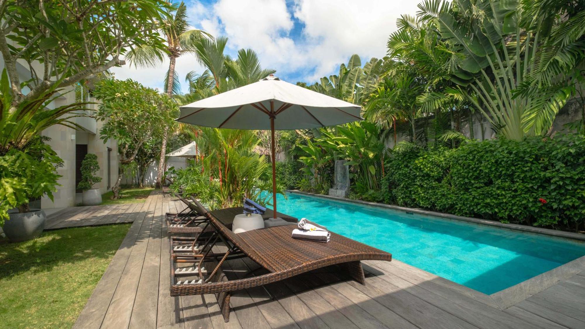 Nikaia By Finder * Seminyak (Bali)