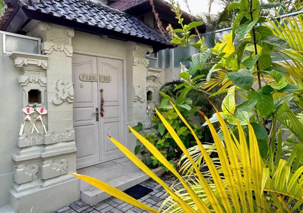 Villa Paradise Found 250m From The Seminyak (Bali)