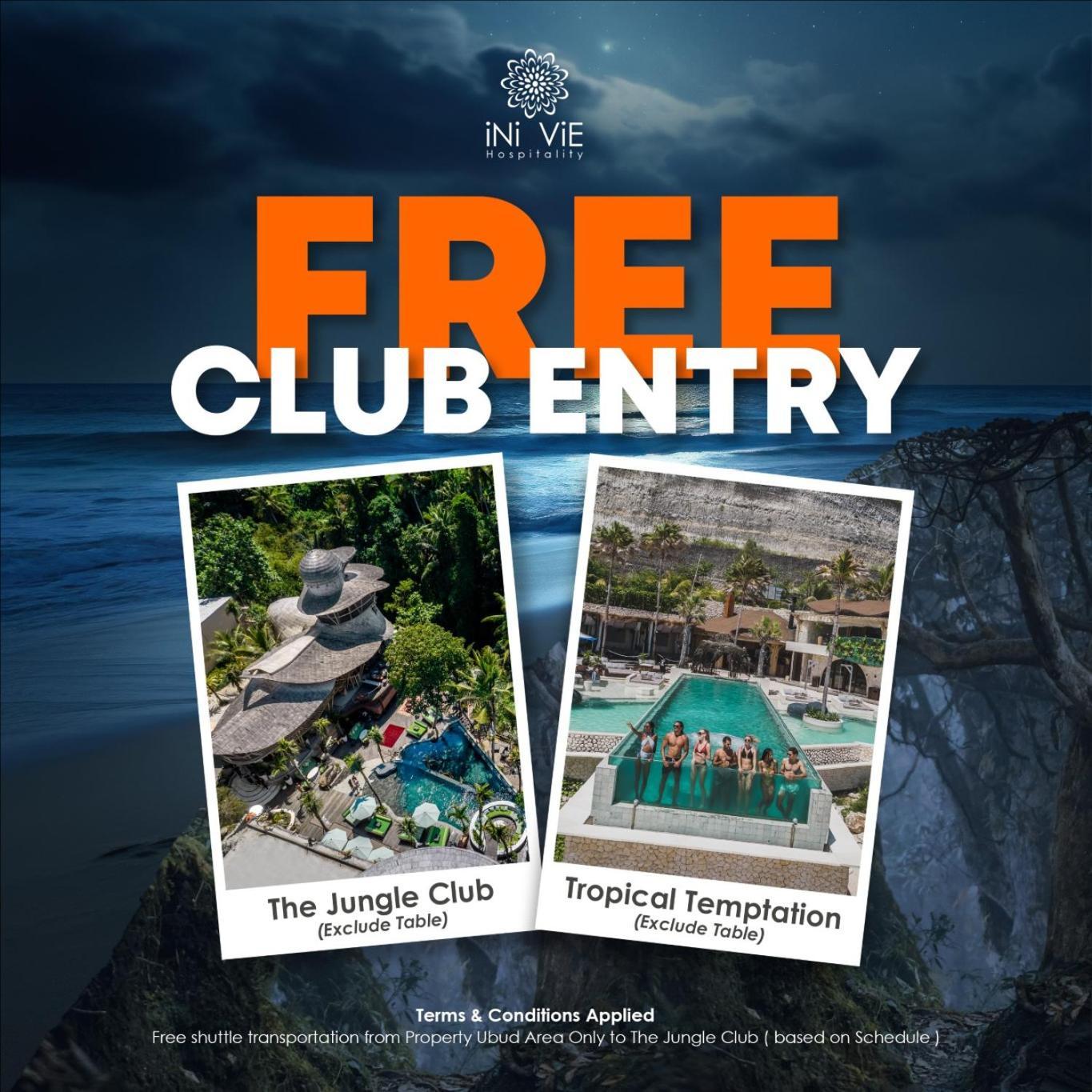 Resort Sini Vie Luxury & By Ini Vie Hospitality (adults Only)