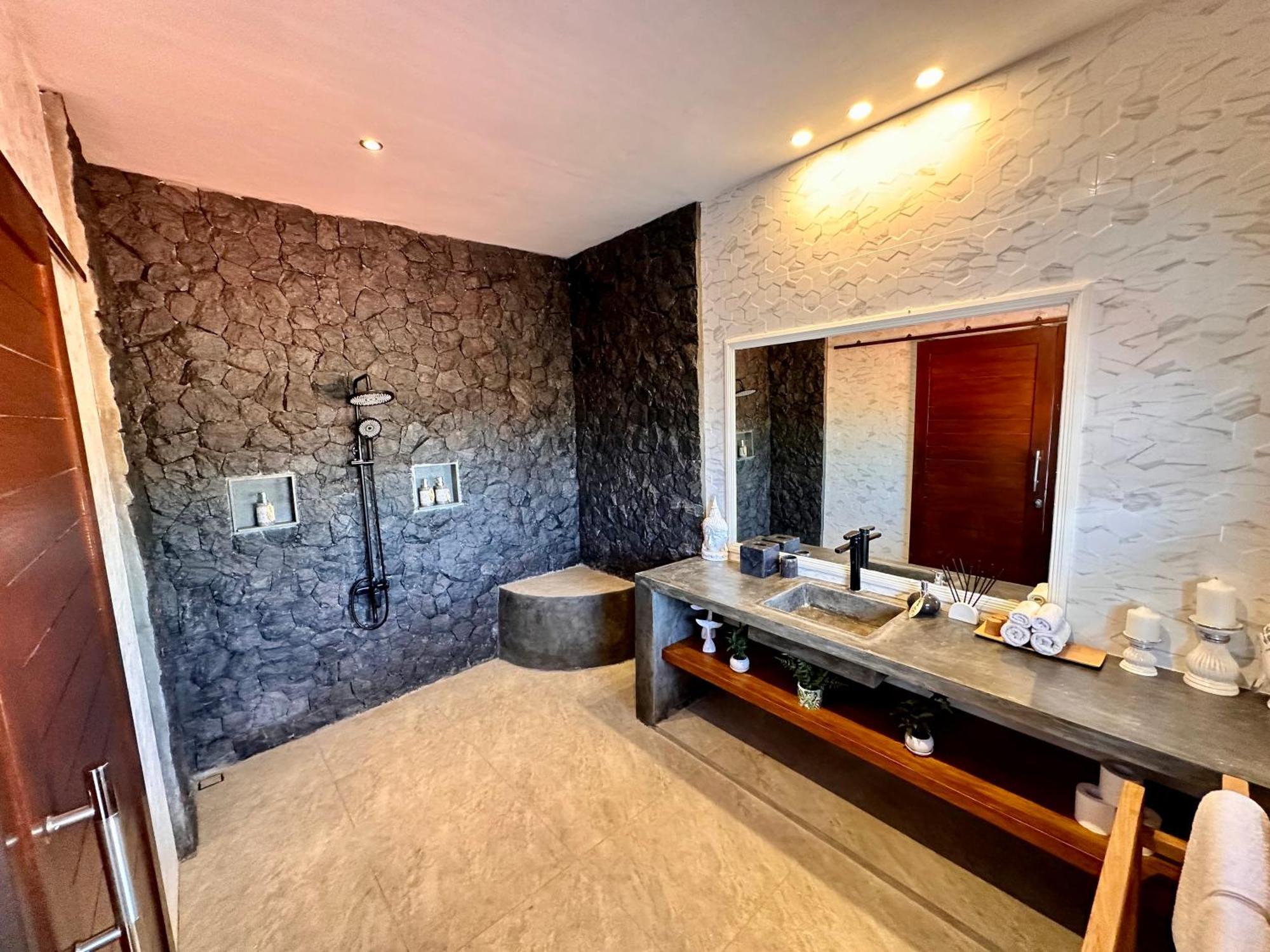 Villa The Getaway Bali