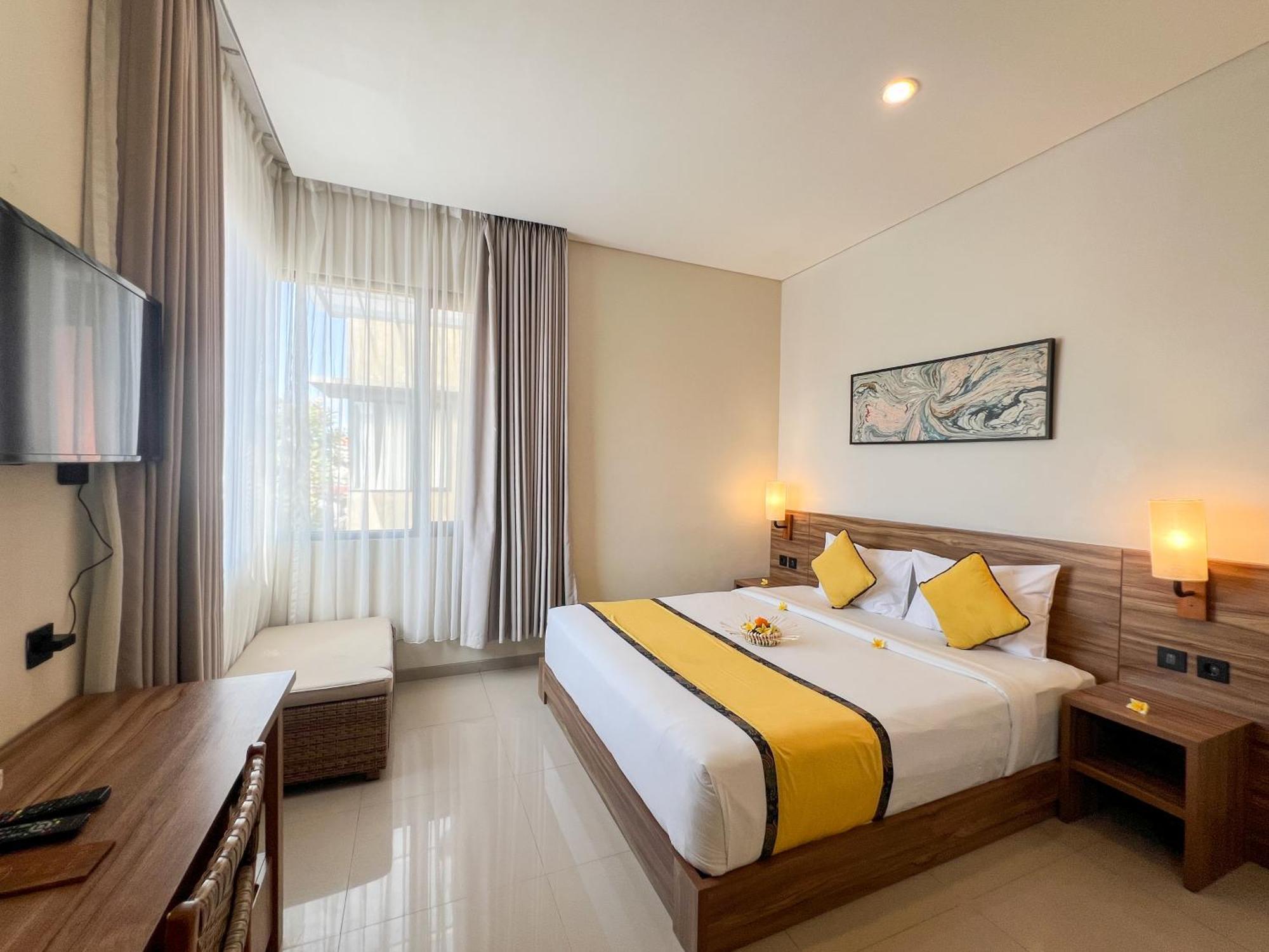 D By Pramana Guest house