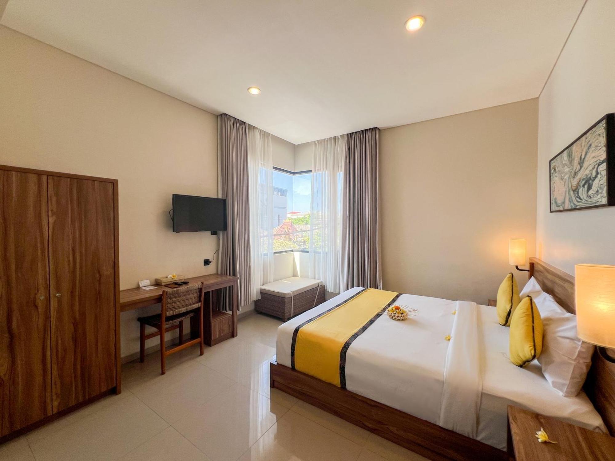 D By Pramana Guest house *