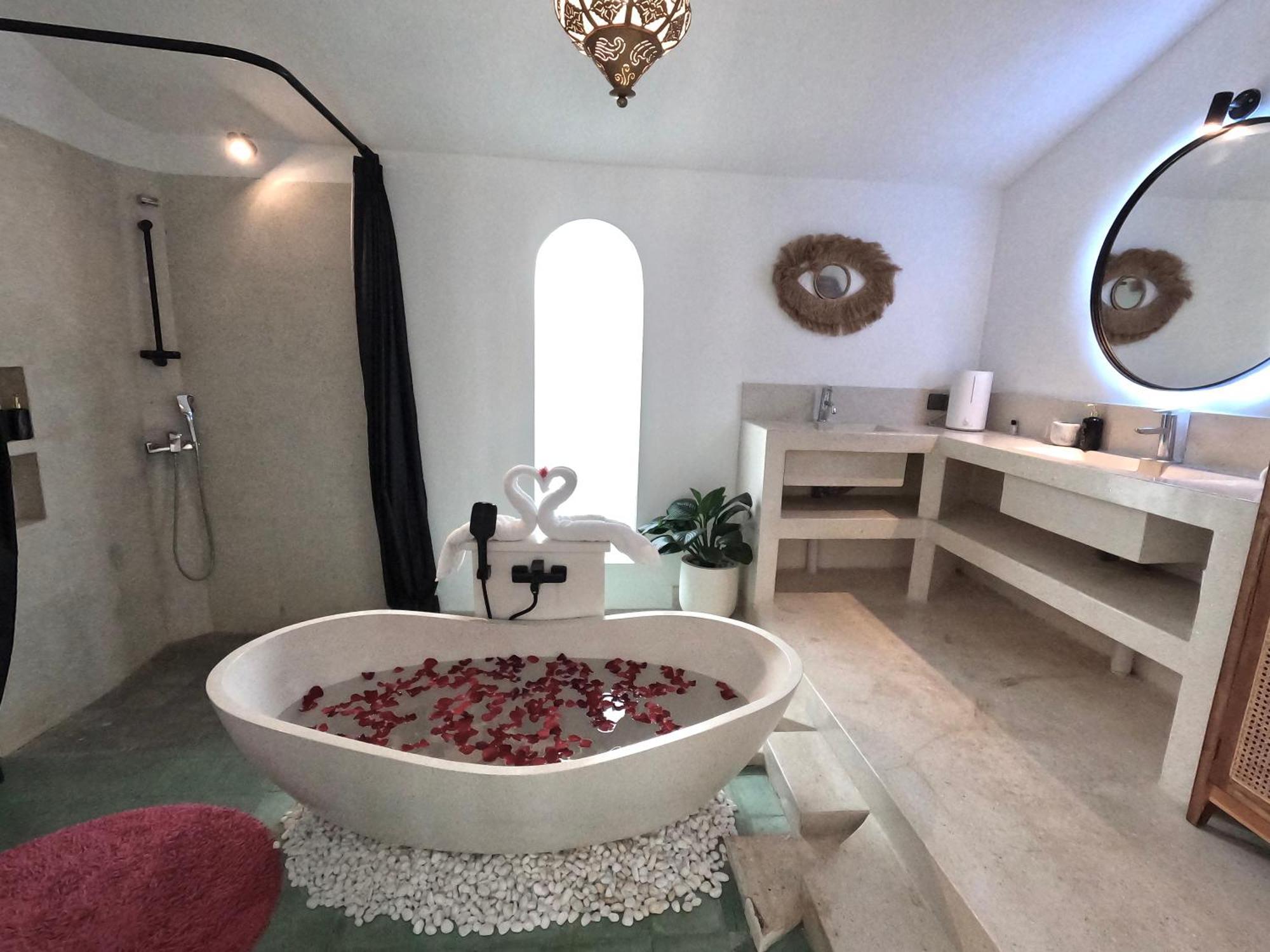 Villa Curves Bali