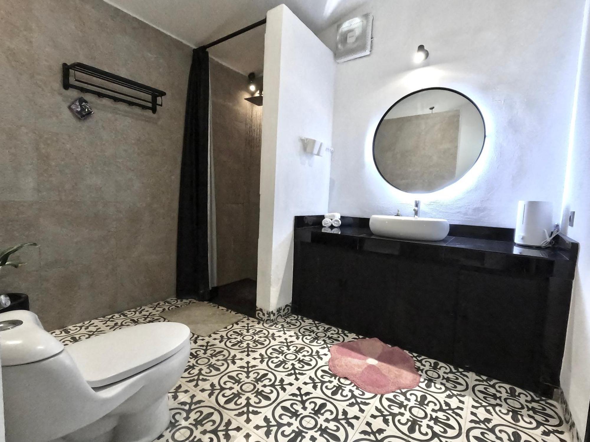 Villa Curves Bali