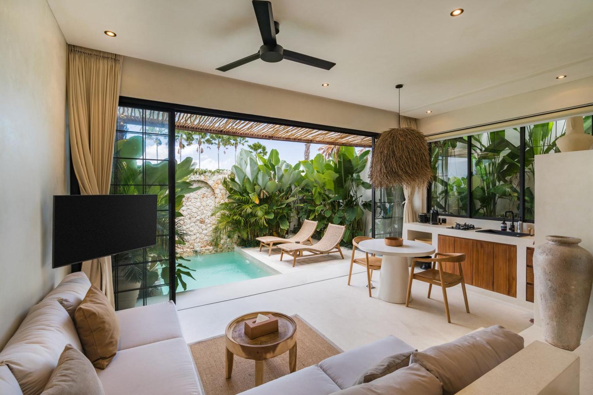 Villa Luuma 3 By Balisuperhost *