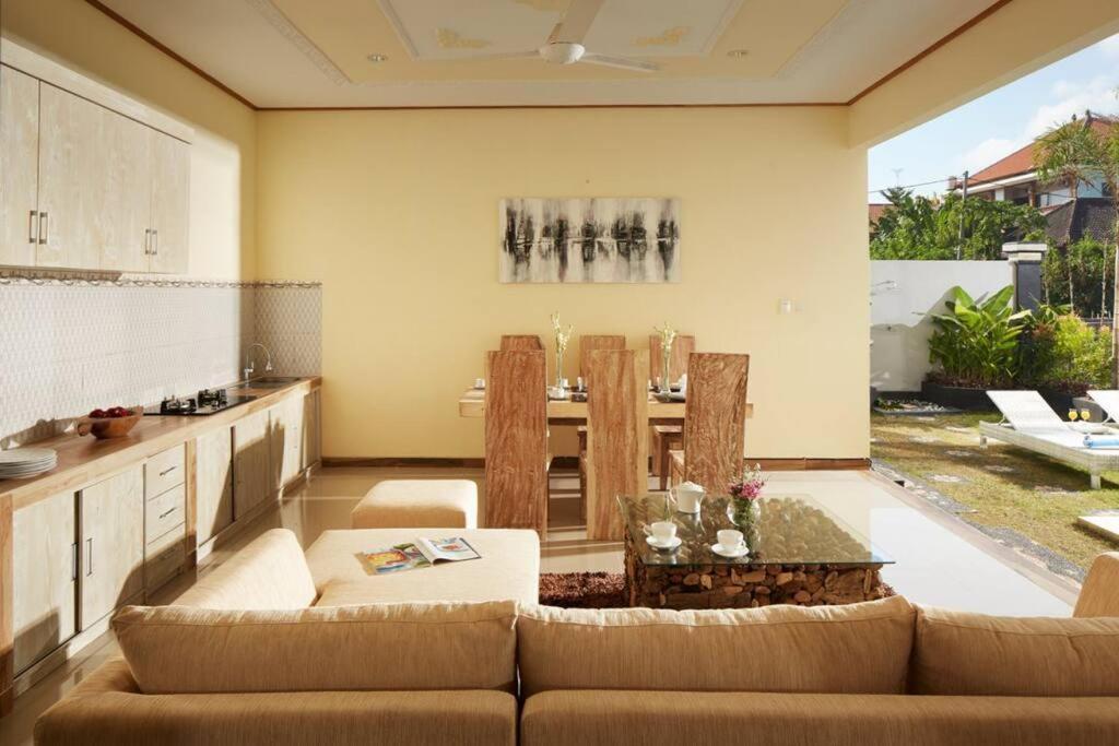 Villa Sol Bella 3 Seminyak (Bali)