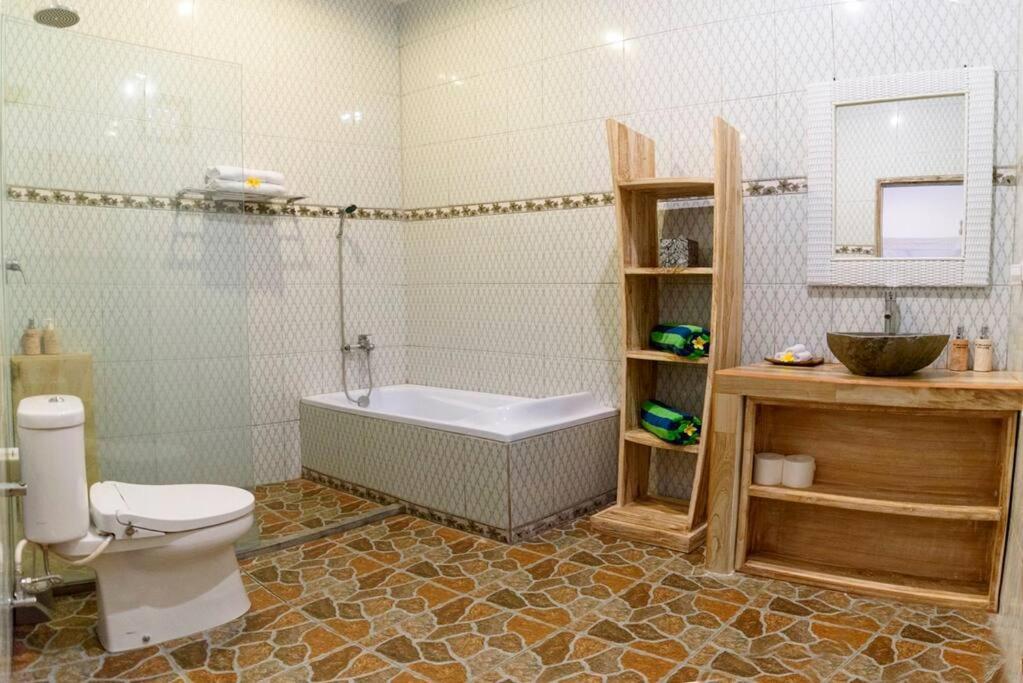 Villa Sol Bella 3 *