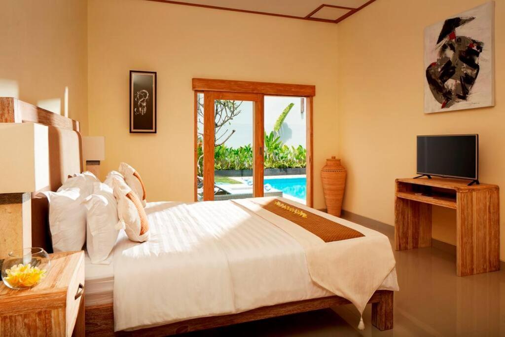 Villa Sol Bella 3 Seminyak (Bali)