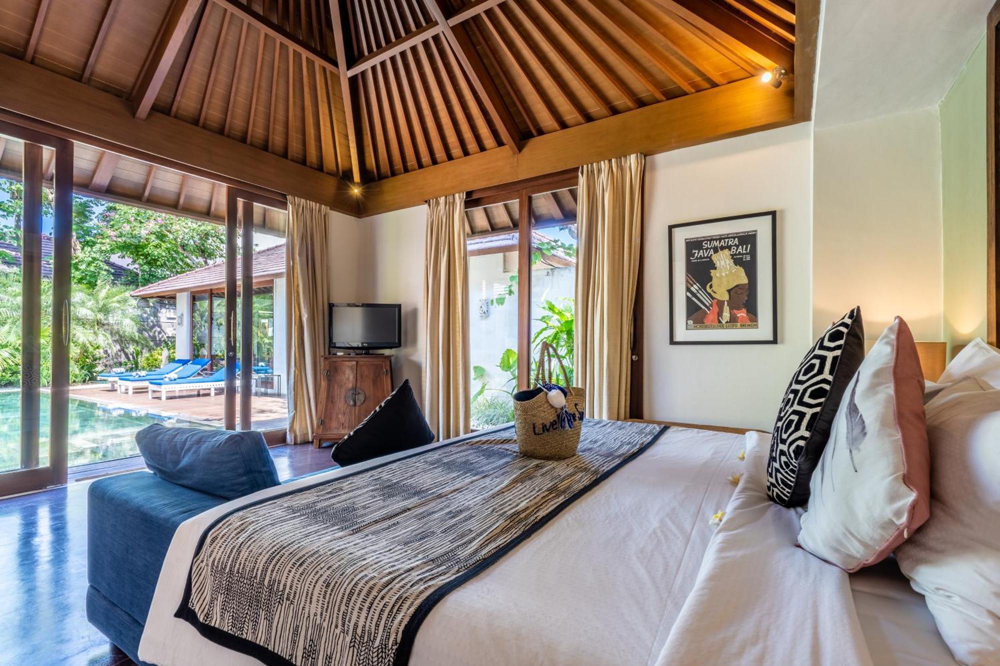 The Akasha Bali Luxury