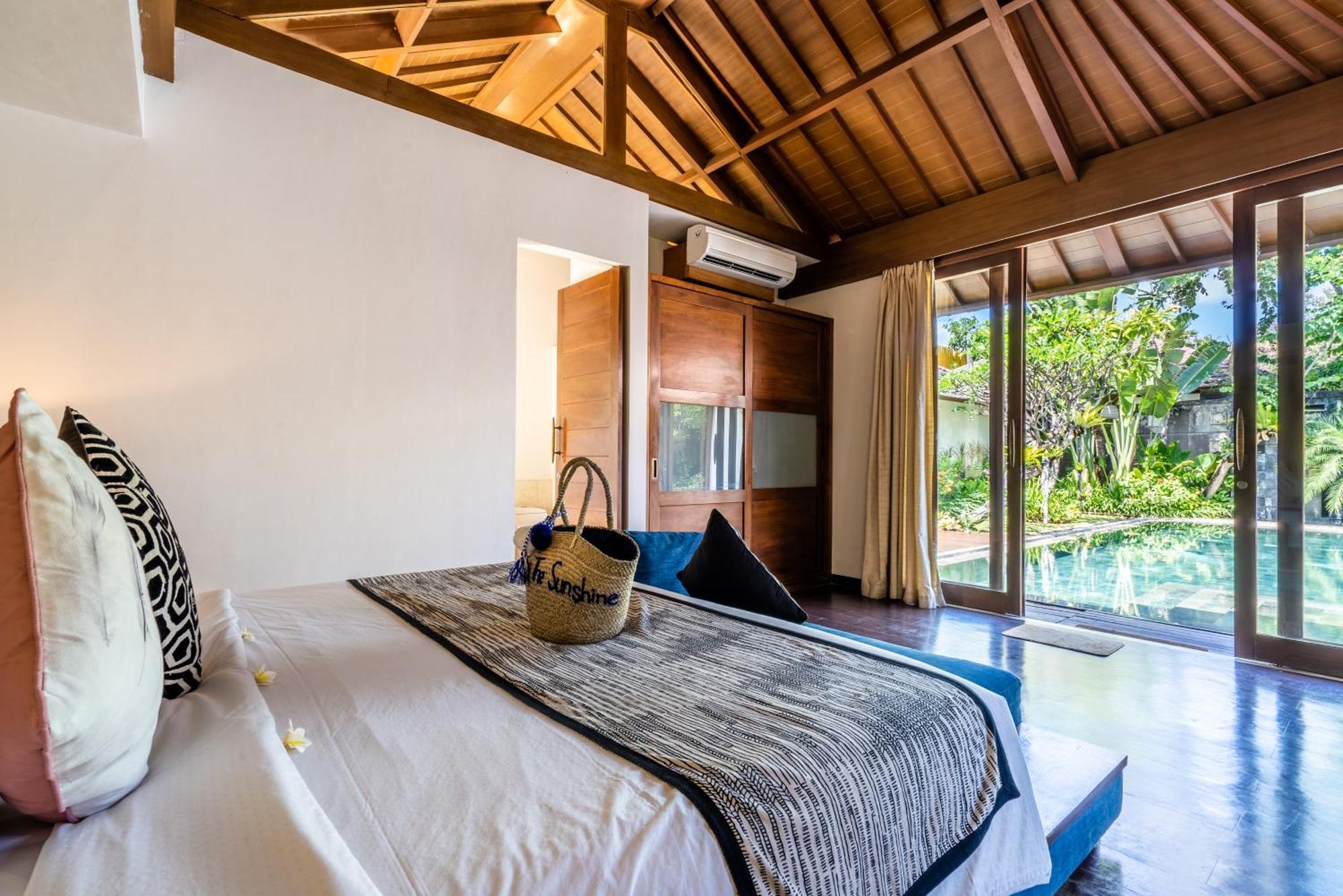 The Akasha Bali Luxury Hotel Seminyak (Bali)