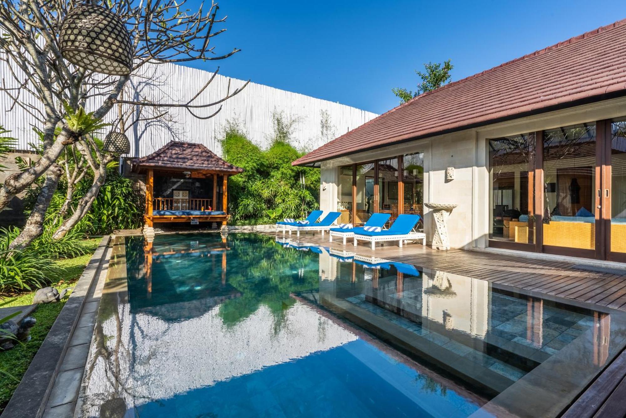 The Akasha Bali Luxury Hotel Seminyak (Bali)