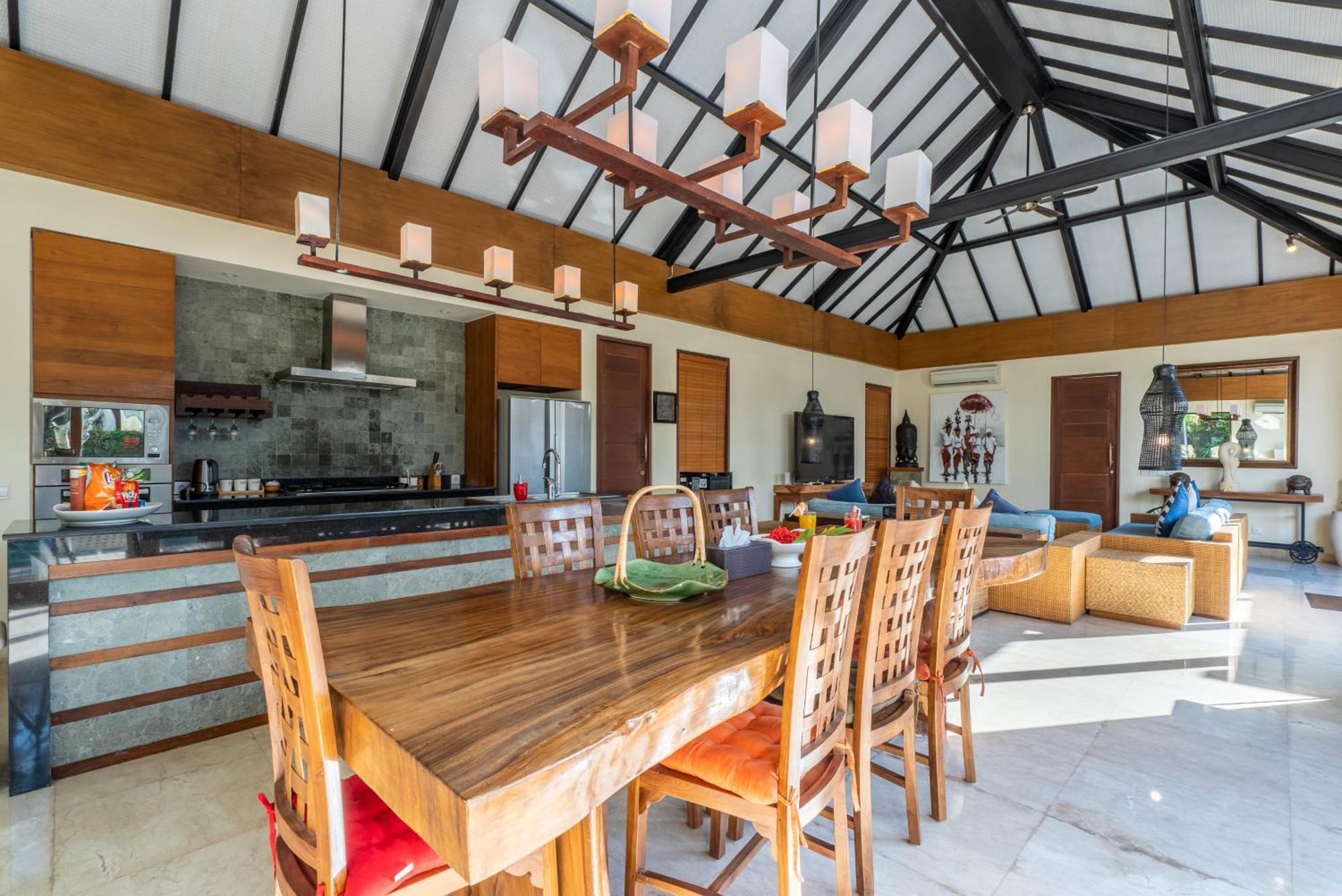 The Akasha Bali Luxury Seminyak (Bali)