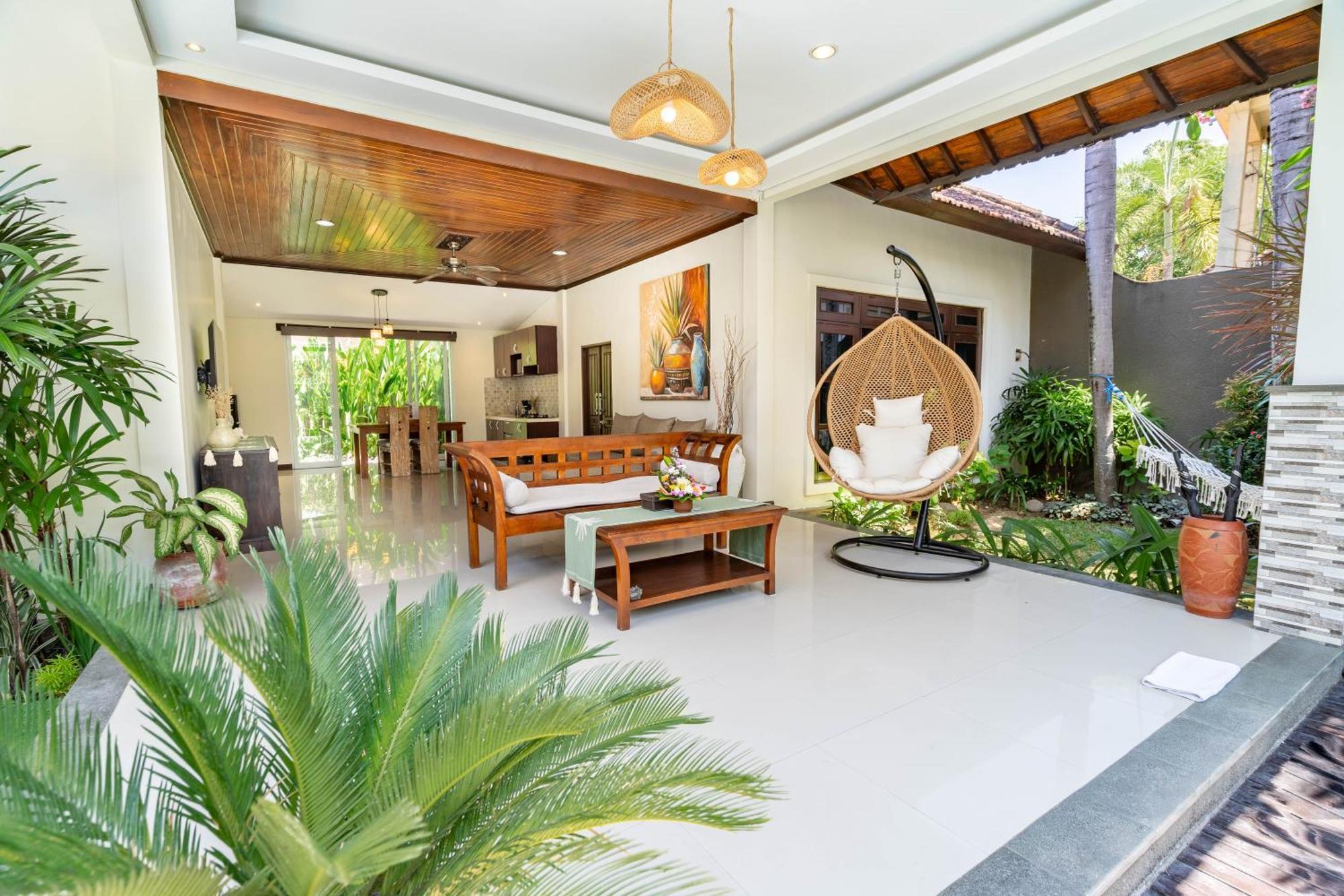 Gracia Bali & Managed By Manara Seminyak (Bali)