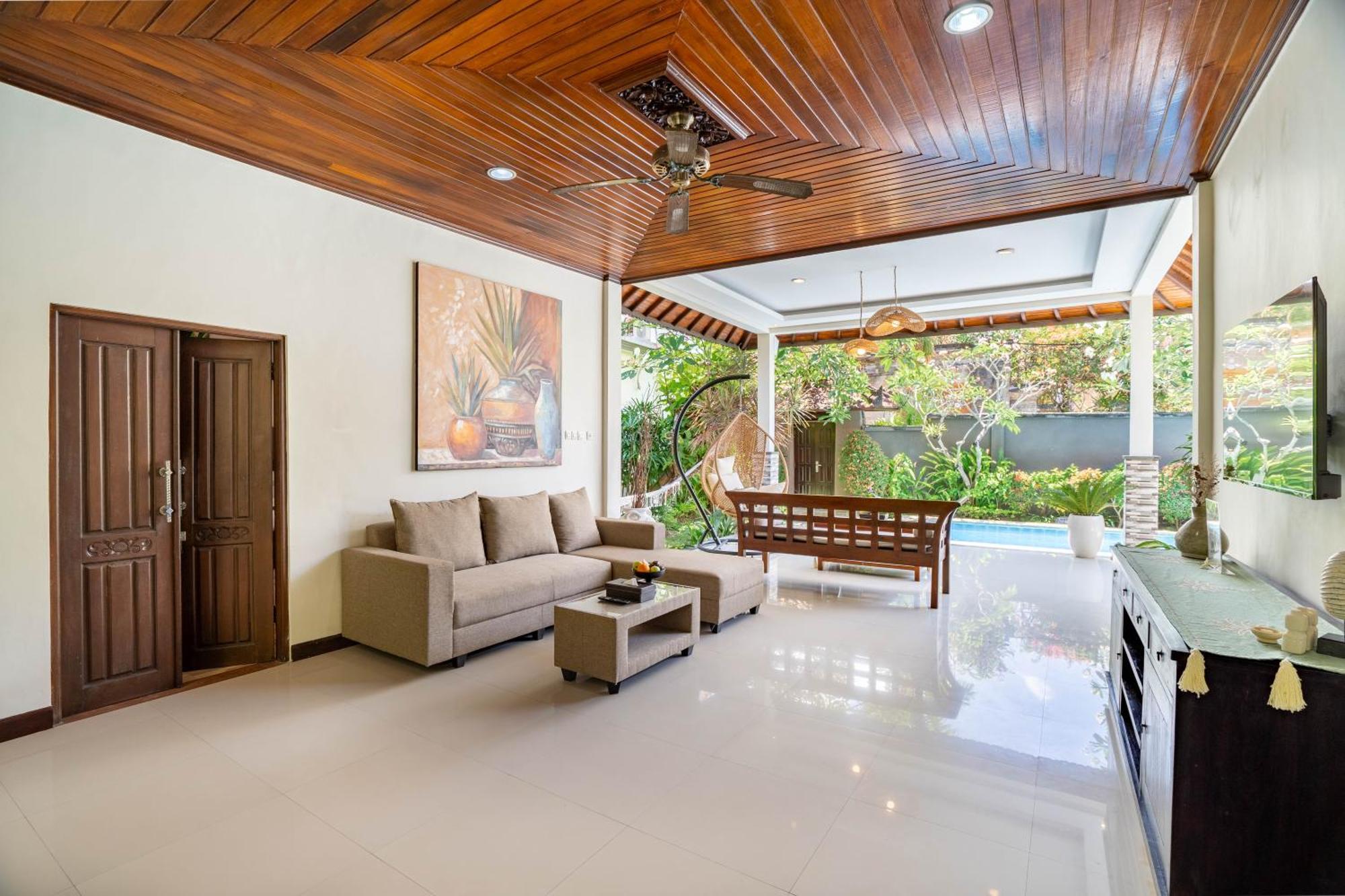 Gracia Bali & Managed By Manara Vila