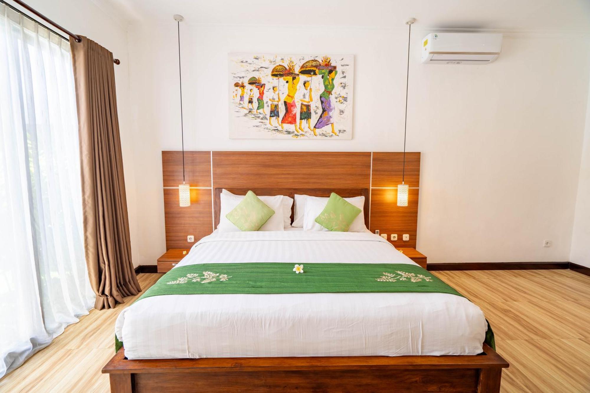 Vila Gracia Bali & Managed By Manara