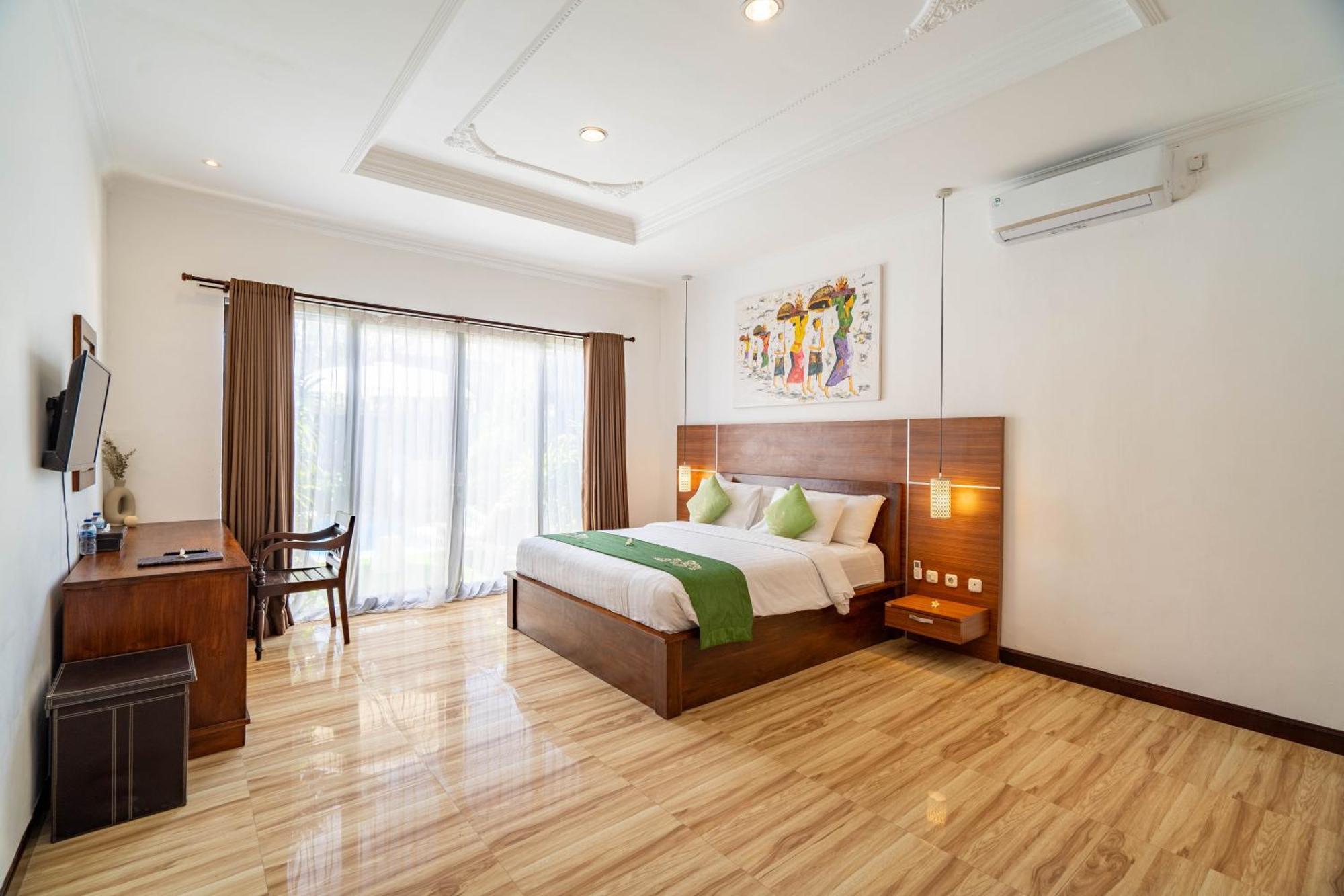 Vila Gracia Bali & Managed By Manara *