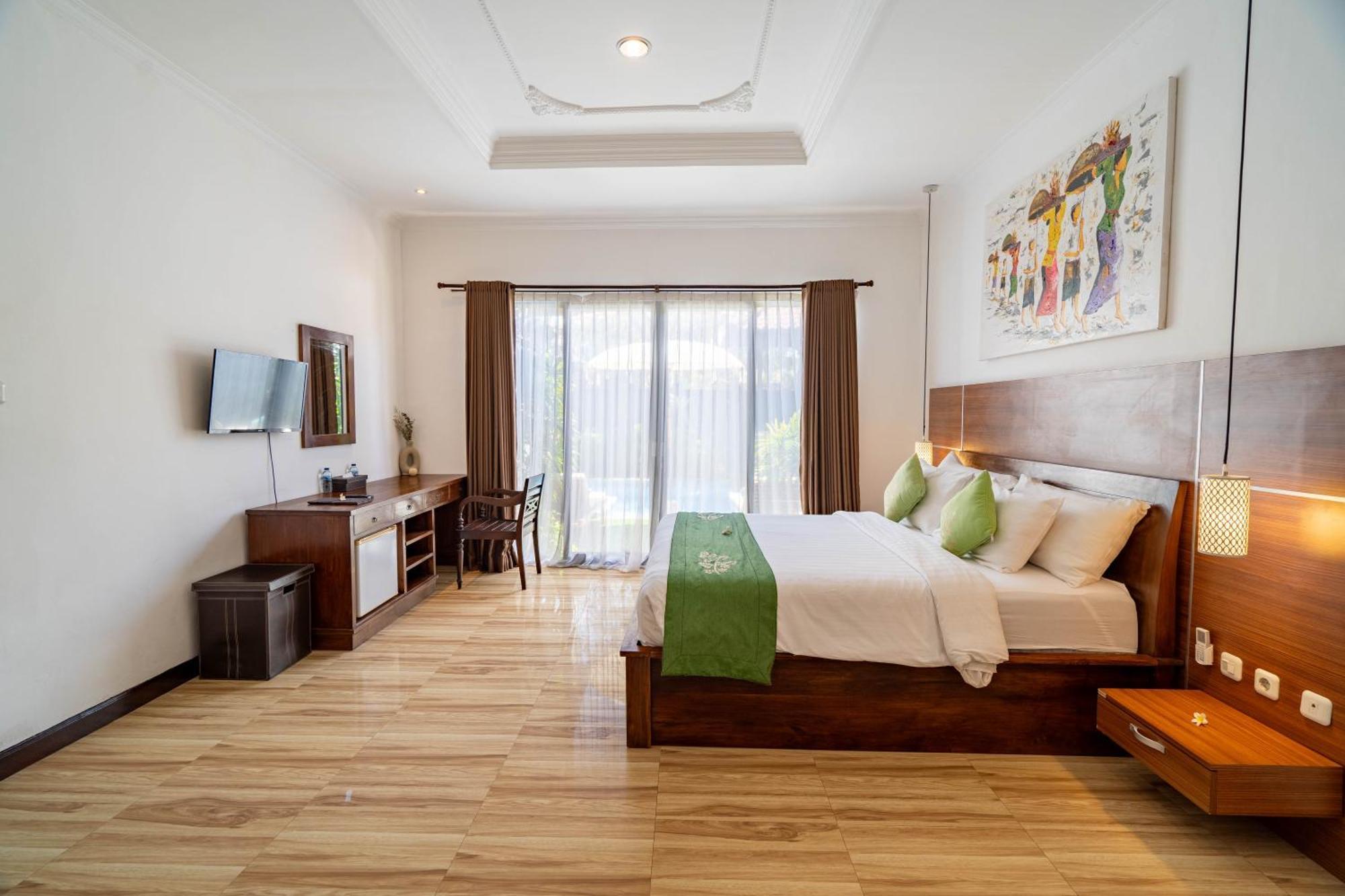 Vila Gracia Bali & Managed By Manara Seminyak (Bali)