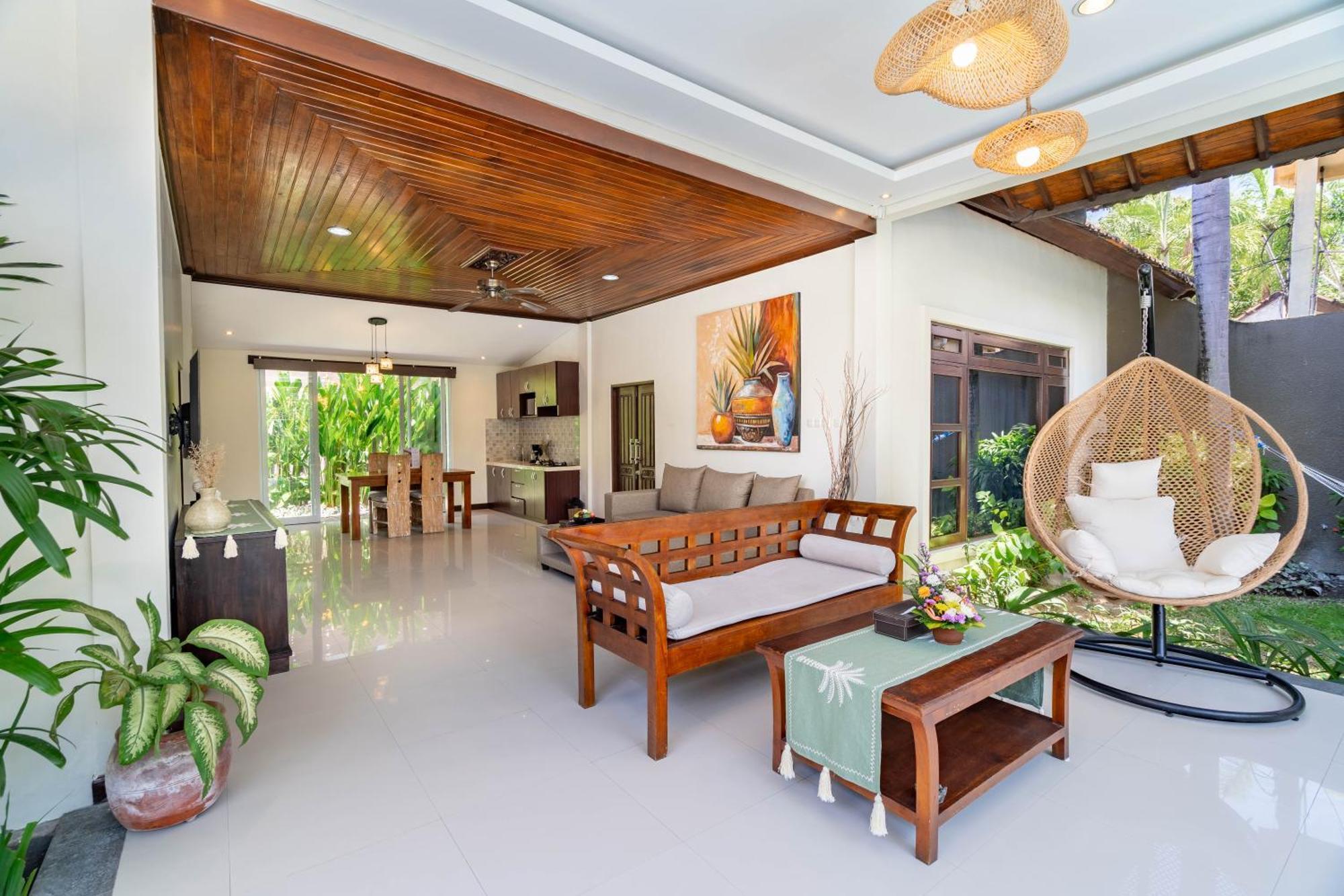 Gracia Bali & Managed By Manara *