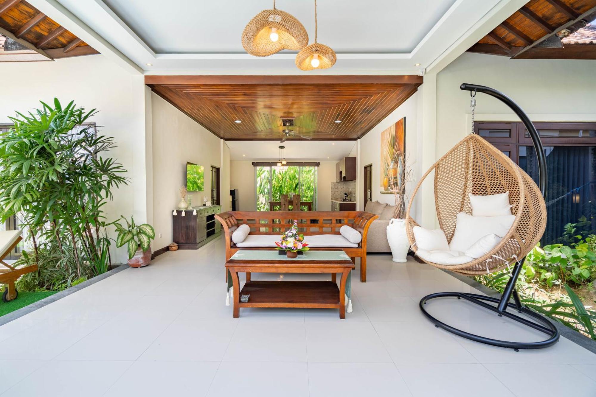 Gracia Bali & Managed By Manara Seminyak (Bali)