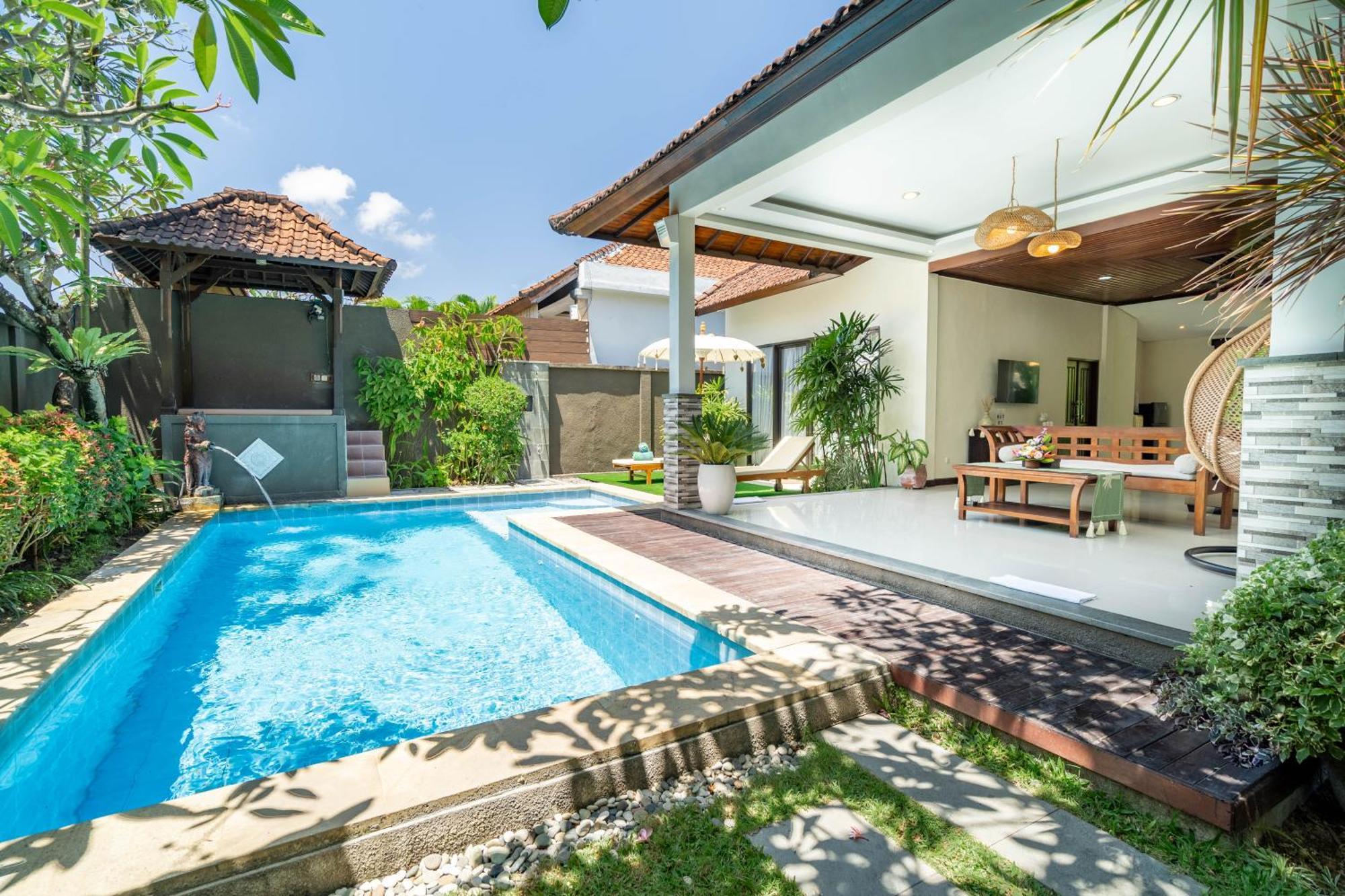 Gracia Bali & Managed By Manara