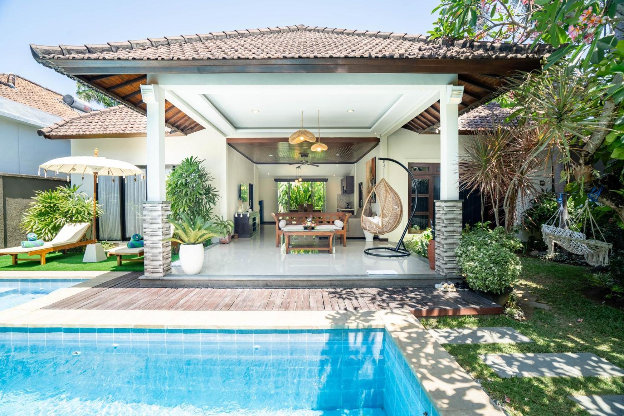 Gracia Bali & Managed By Manara Vila