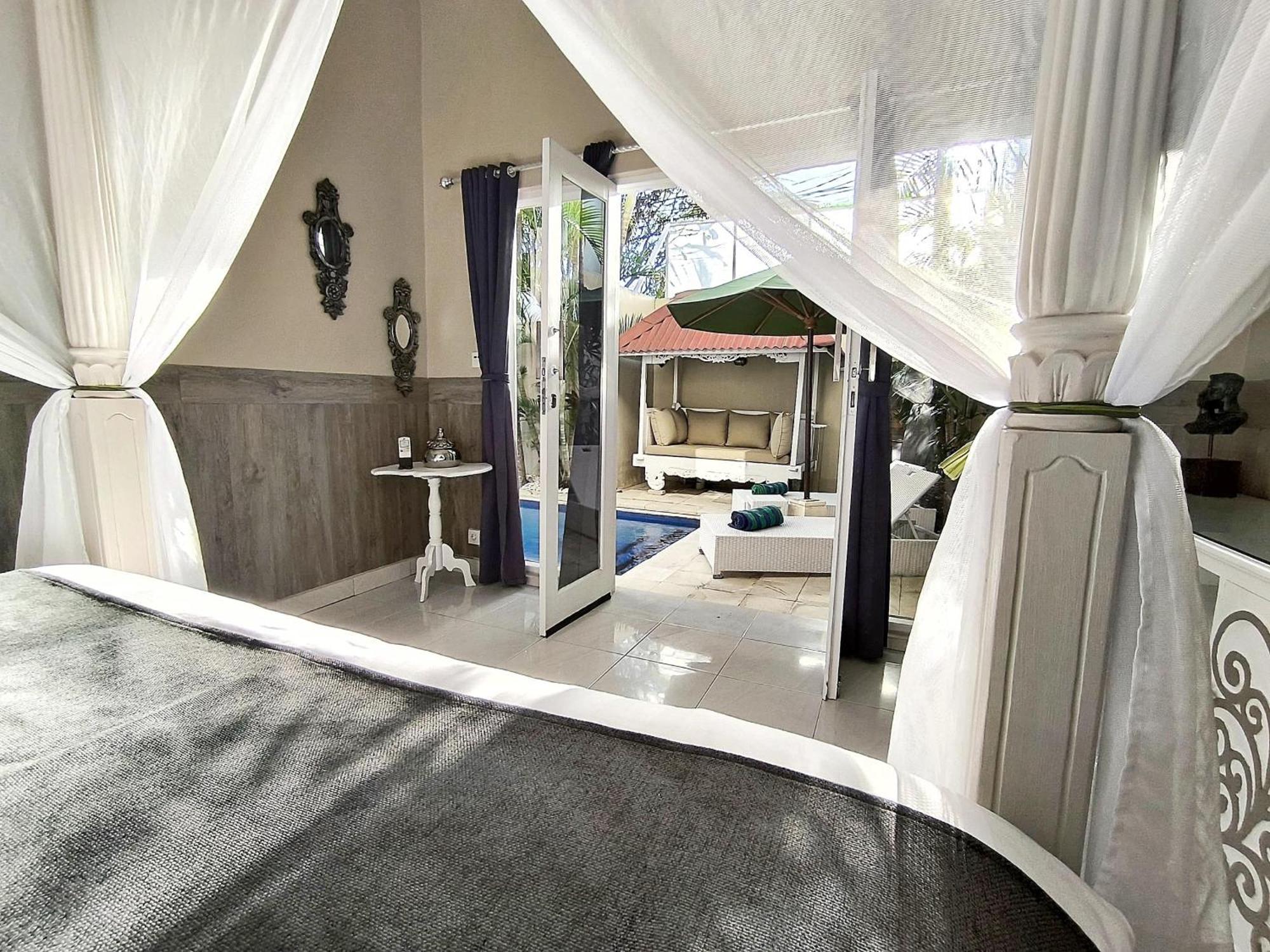 Cute 2br In The Heart Of Seminyak (Bali)