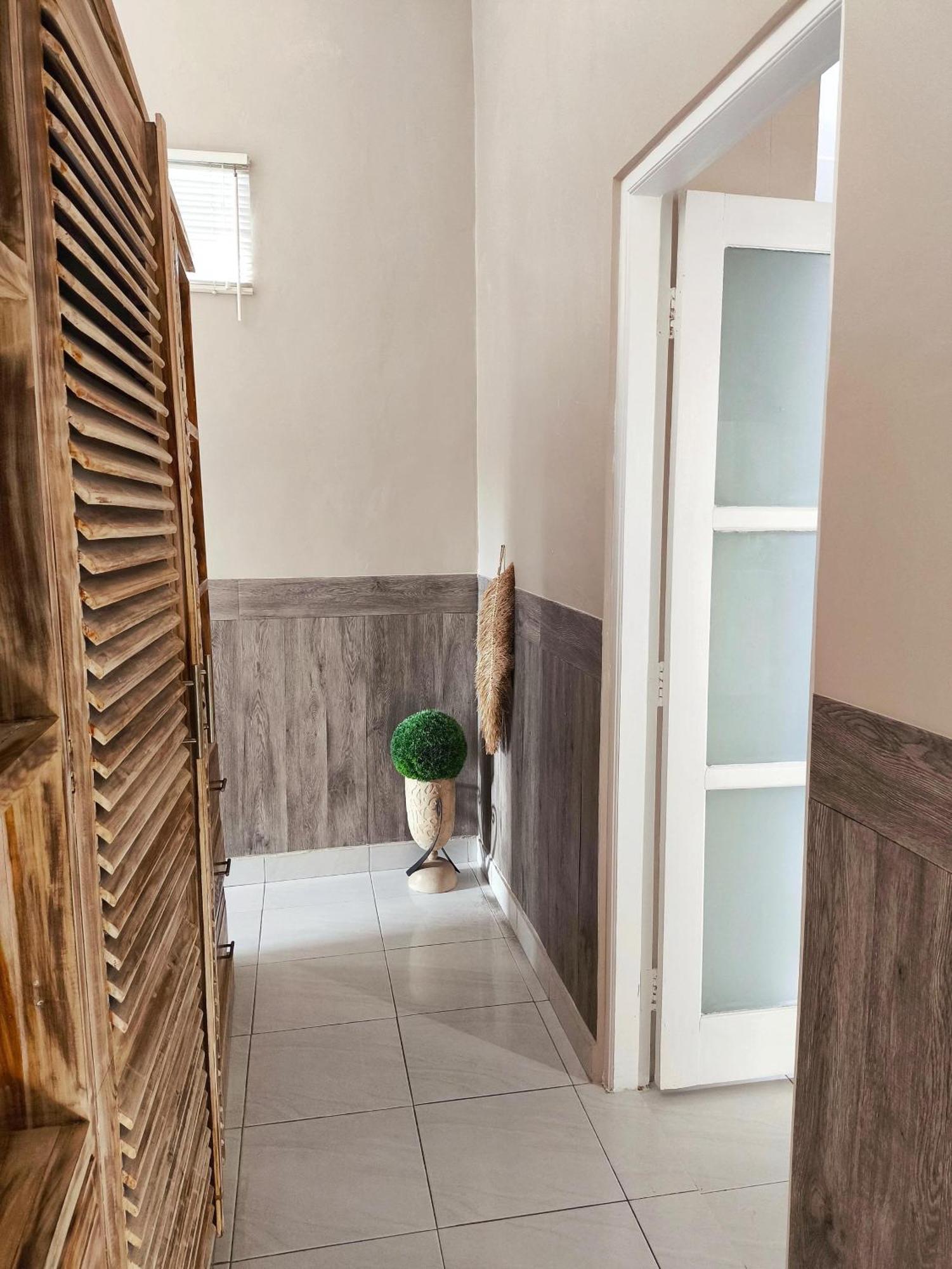 Cute 2br In The Heart Of Villa *