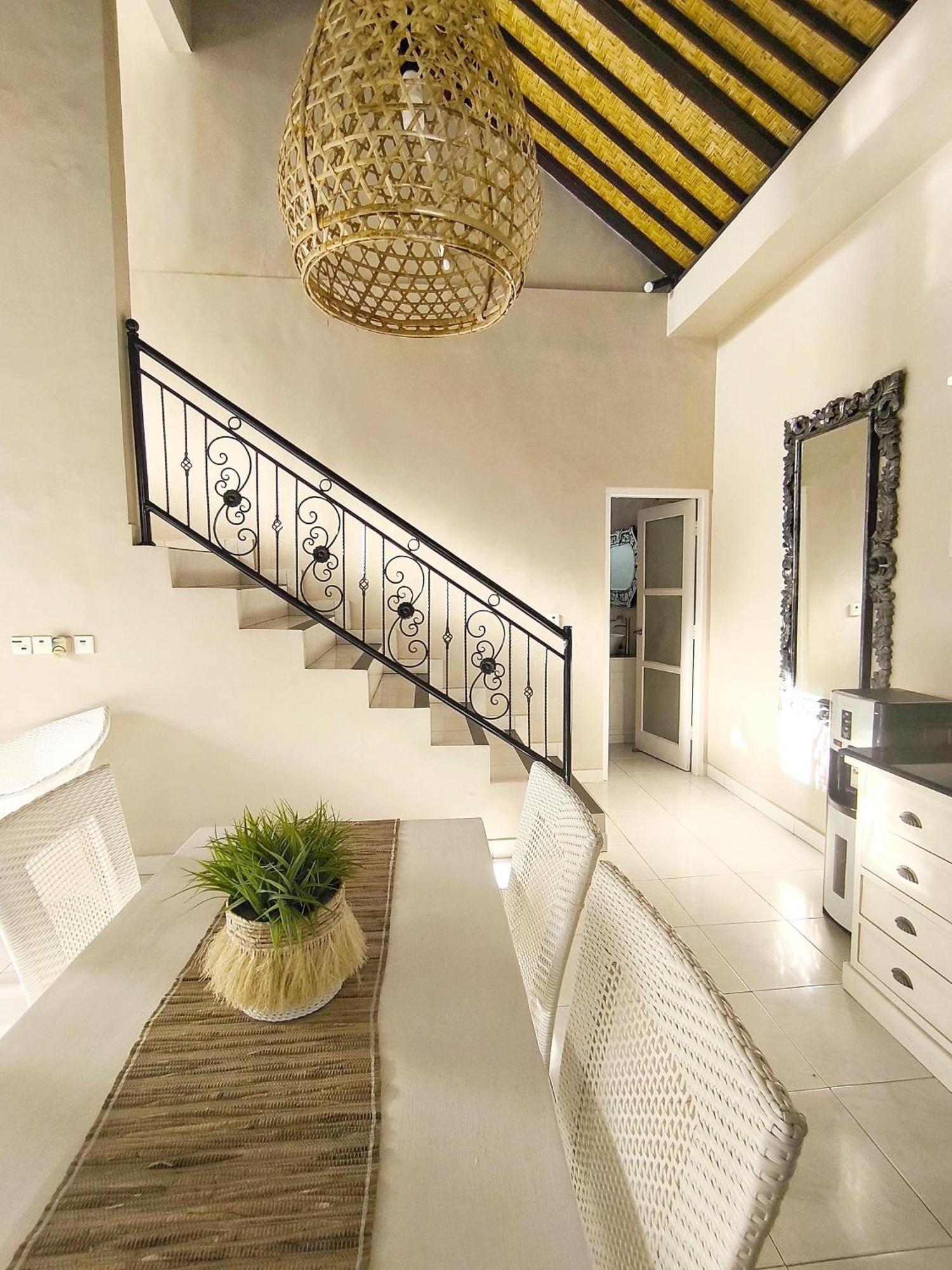 Cute 2br In The Heart Of Villa *