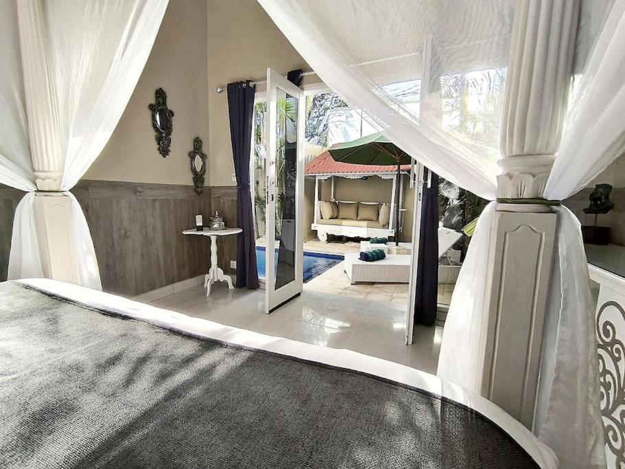 Cute 2br In The Heart Of * Seminyak (Bali)