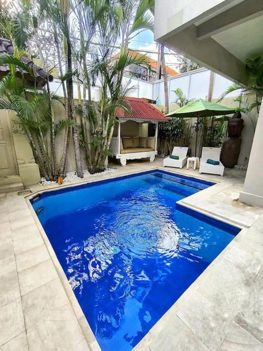 Cute 2br In The Heart Of