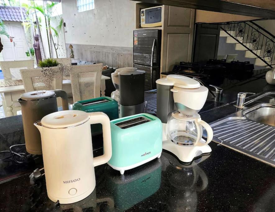 Cute 2br In The Heart Of Villa