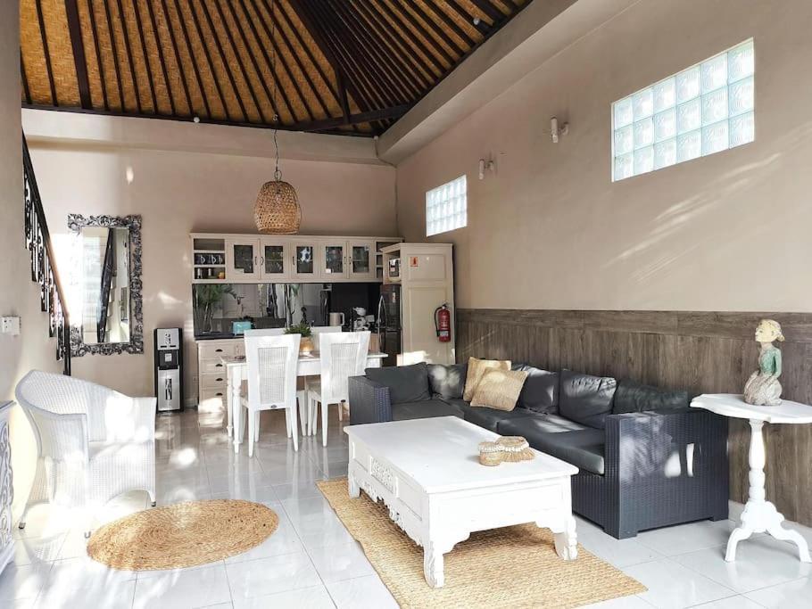 Villa Cute 2br In The Heart Of *