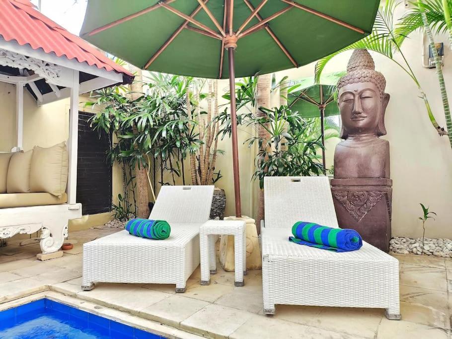Cute 2br In The Heart Of *