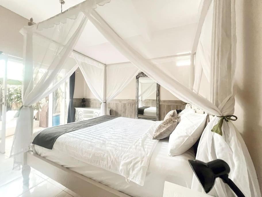 Villa Cute 2br In The Heart Of