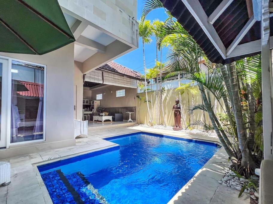 Cute 2br In The Heart Of *