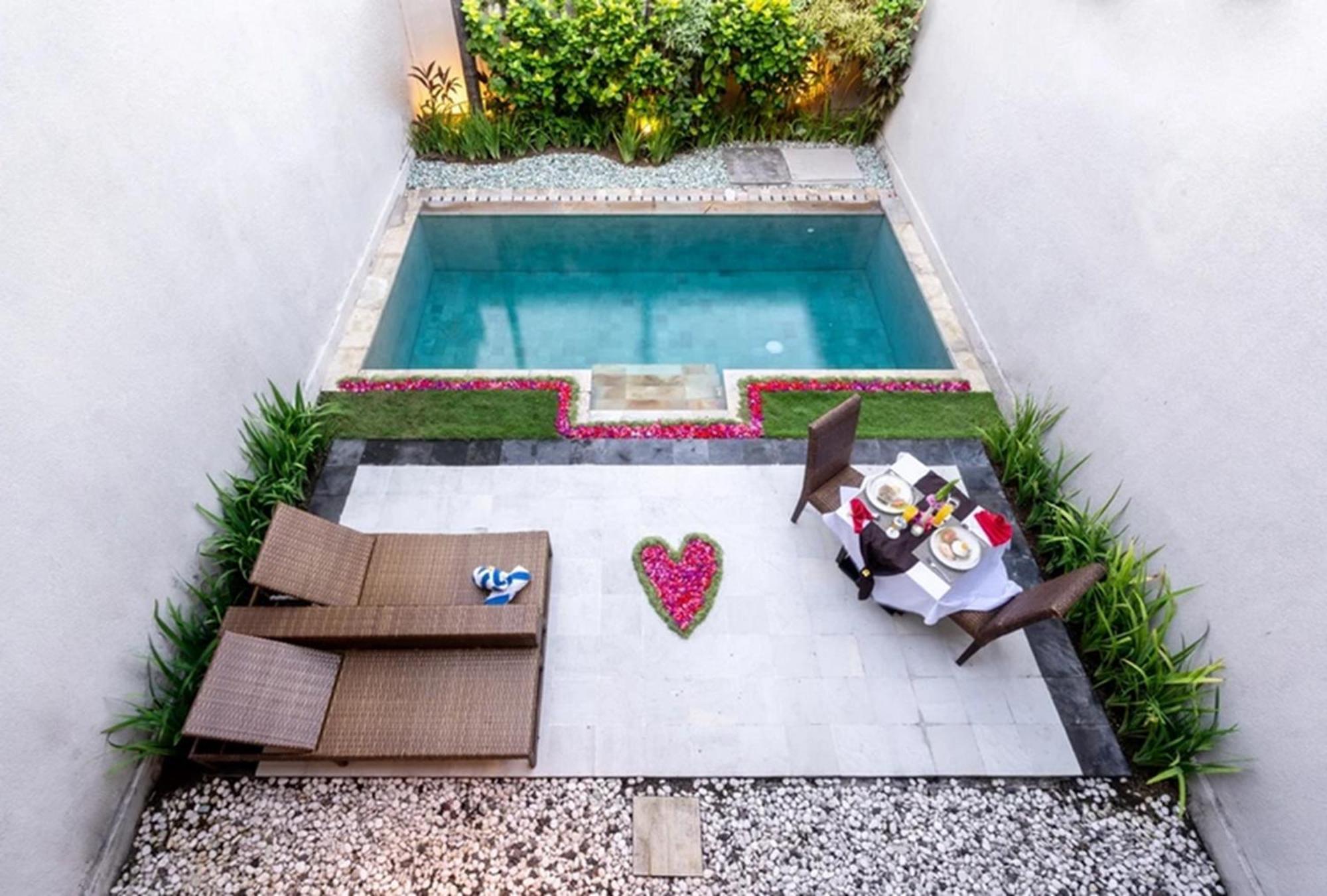 Villa Danoya Private Luxury Residences Seminyak (Bali)