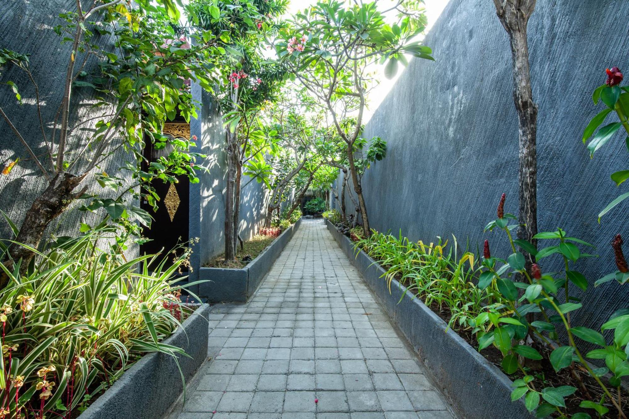 4-bedrooms Private Pool Saraswati *