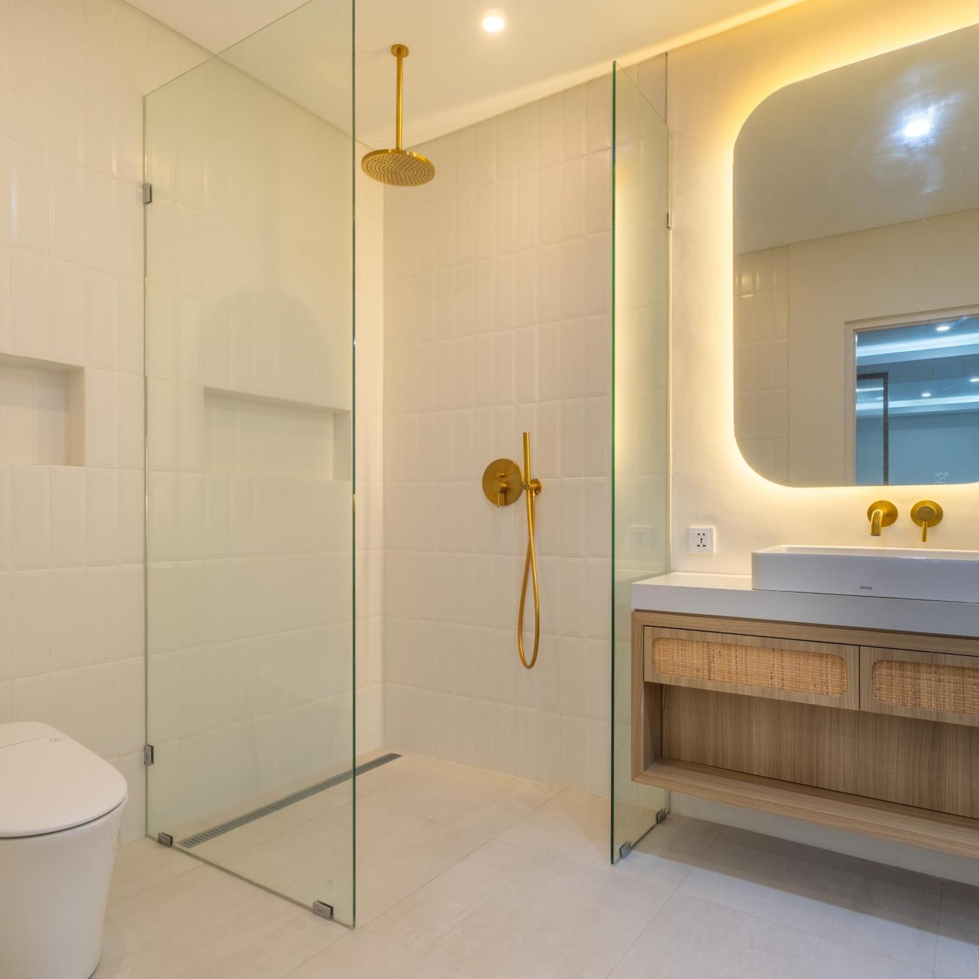 Vila Arunika Prime Seminyak (Bali)