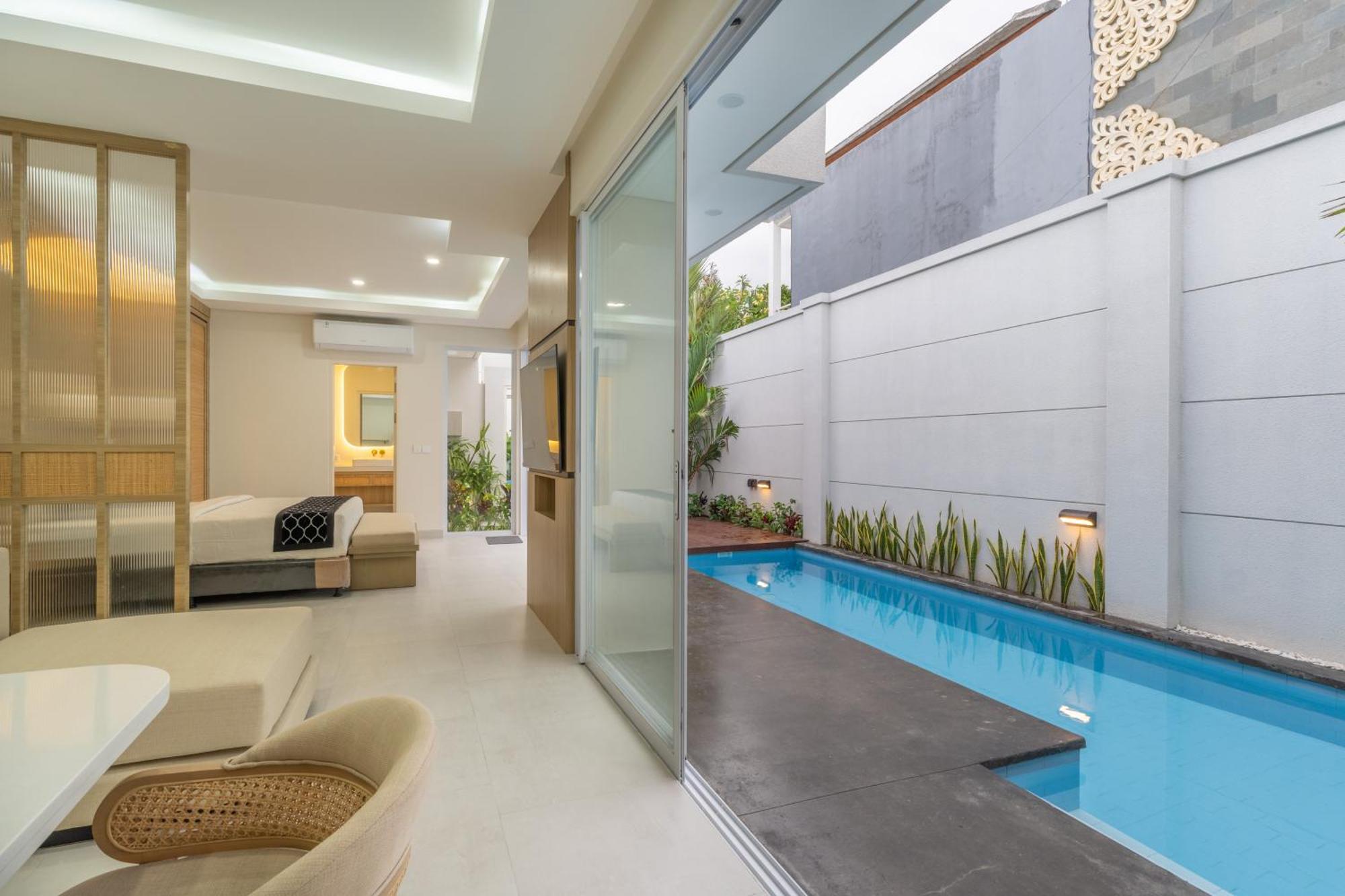 Arunika Prime * Seminyak (Bali)