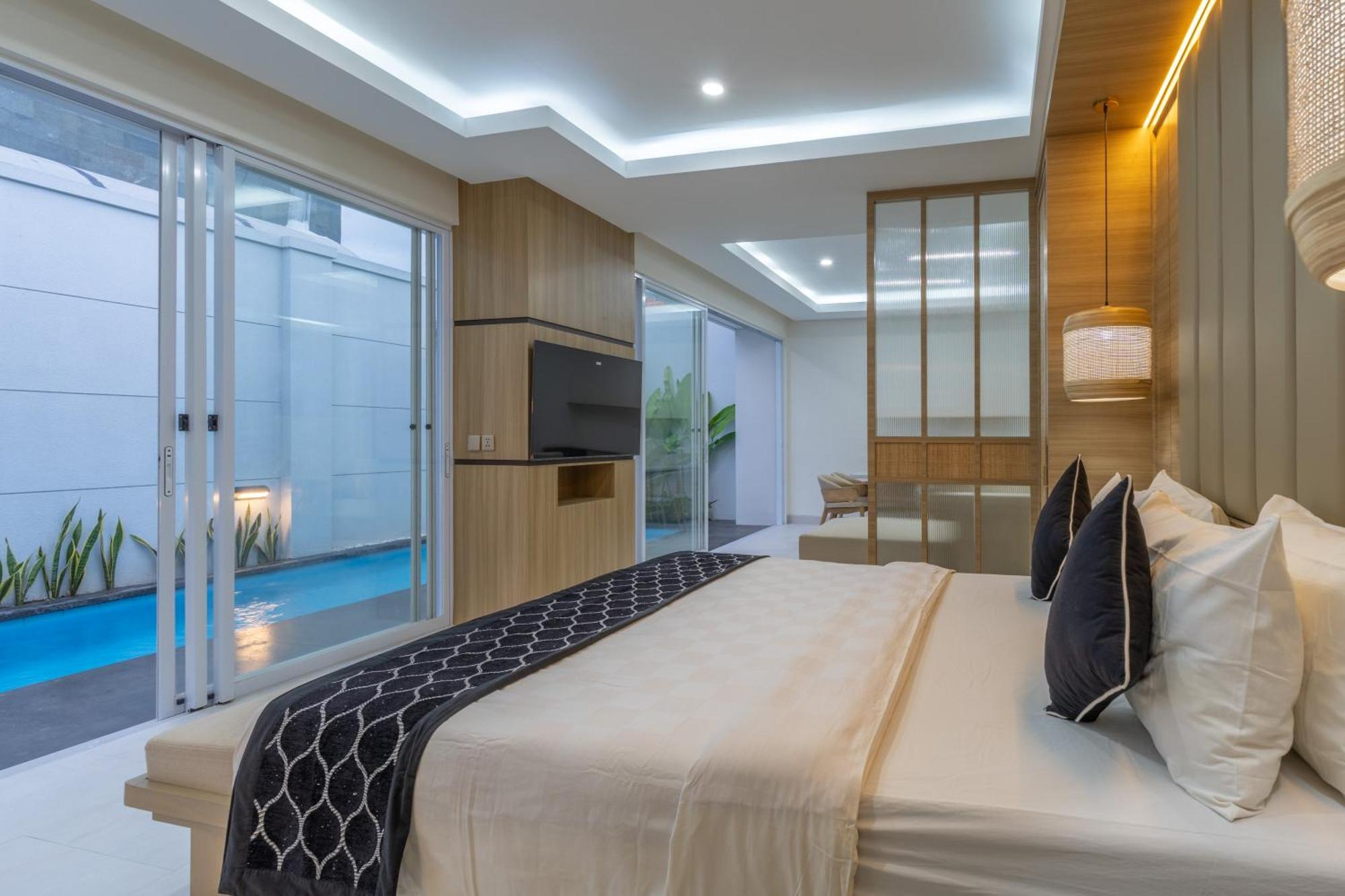 Arunika Prime Vila