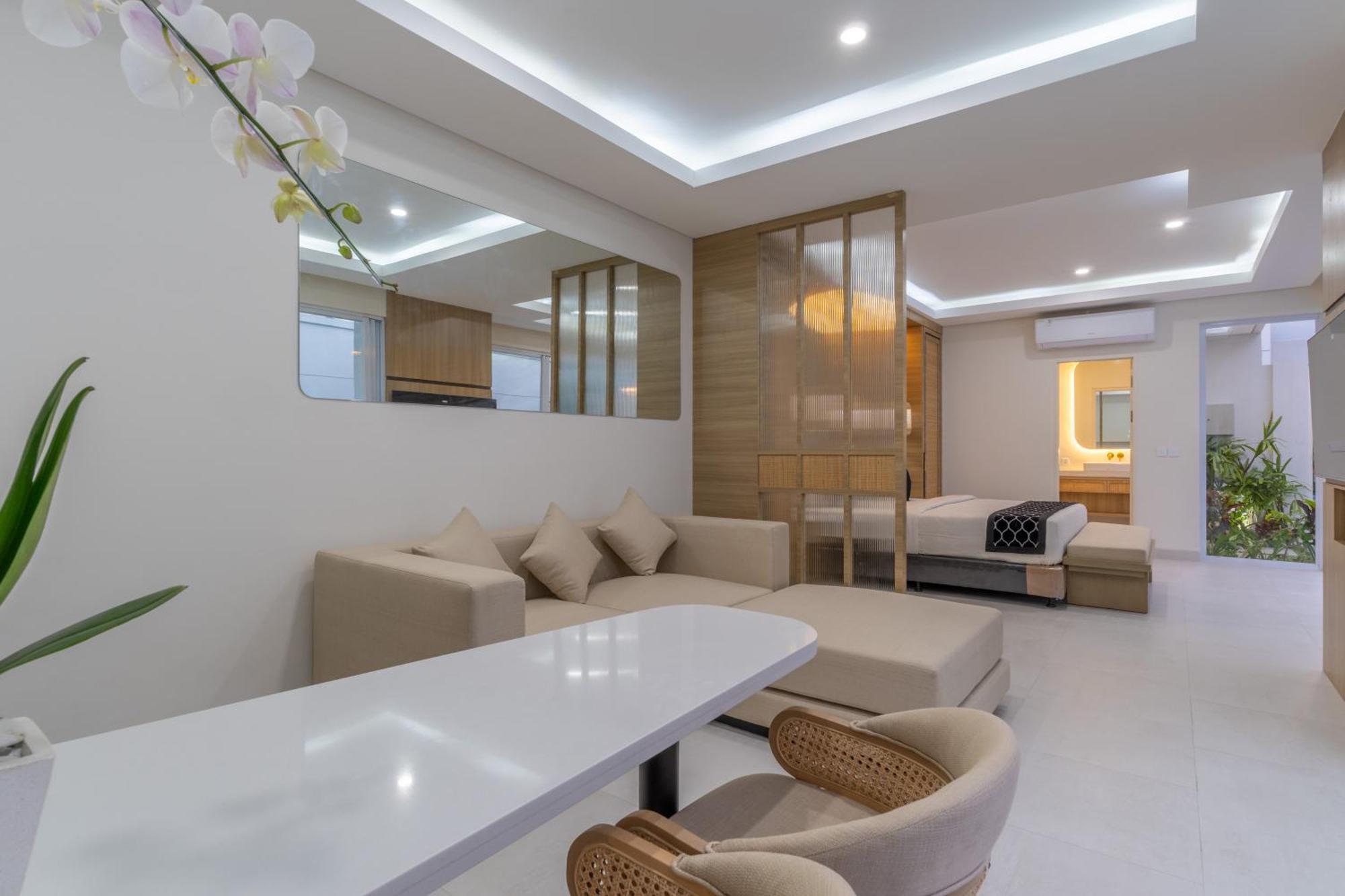 Vila Arunika Prime *